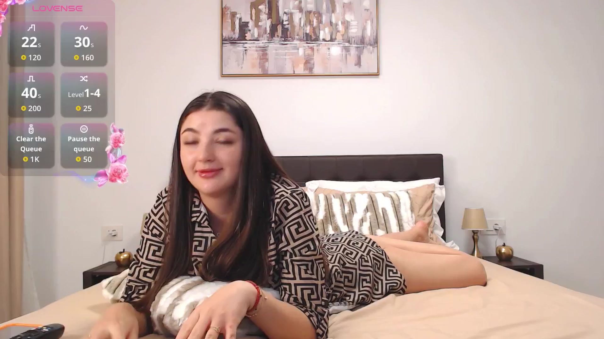 Gallery image thumbnail from Cutejessy23's myfreecams stream on, 12/19/2025, 21:19 image 15 of 20