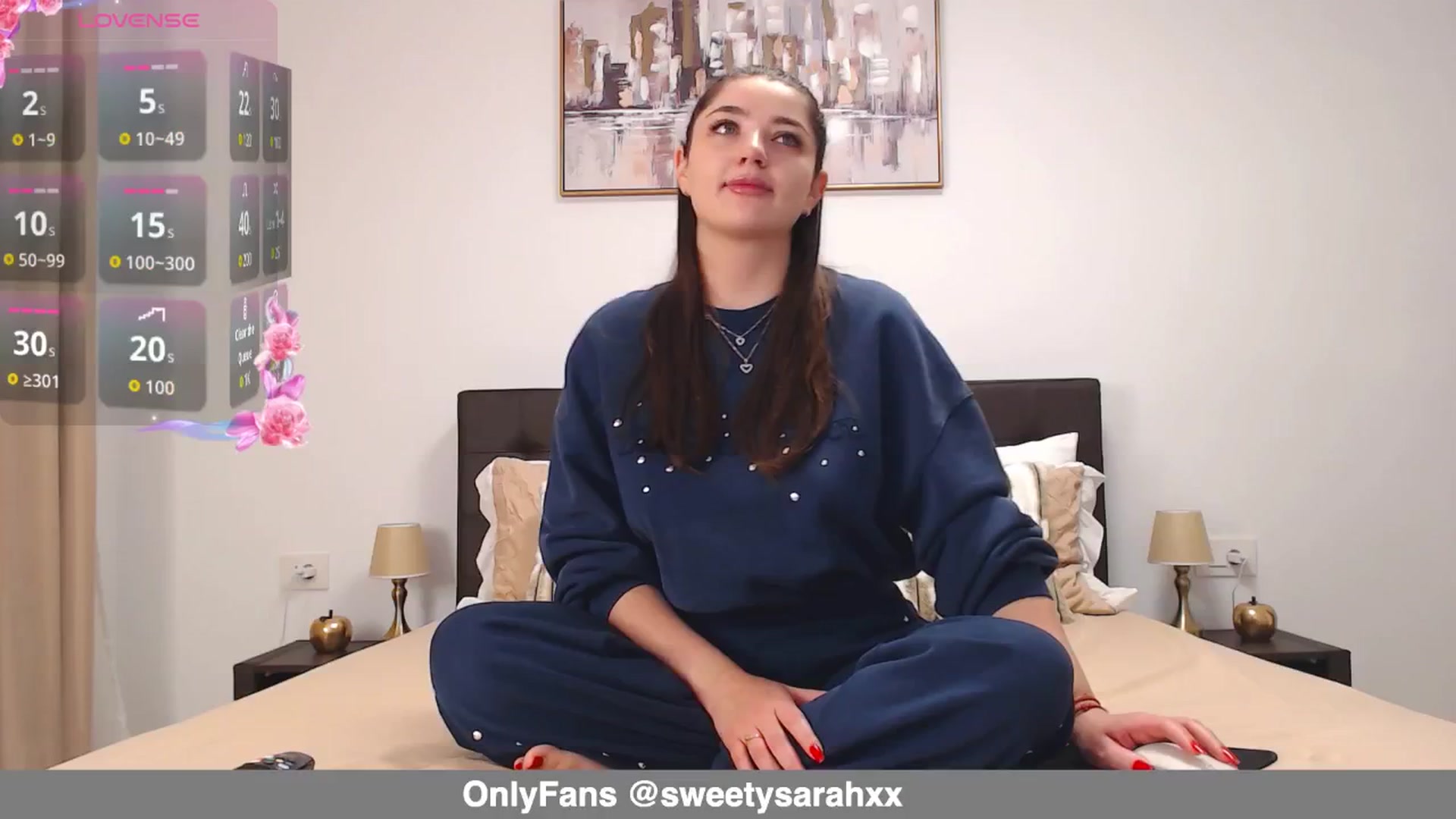 Gallery image thumbnail from Cutejessy23's myfreecams stream on, 12/24/2025, 21:04 image 8 of 20
