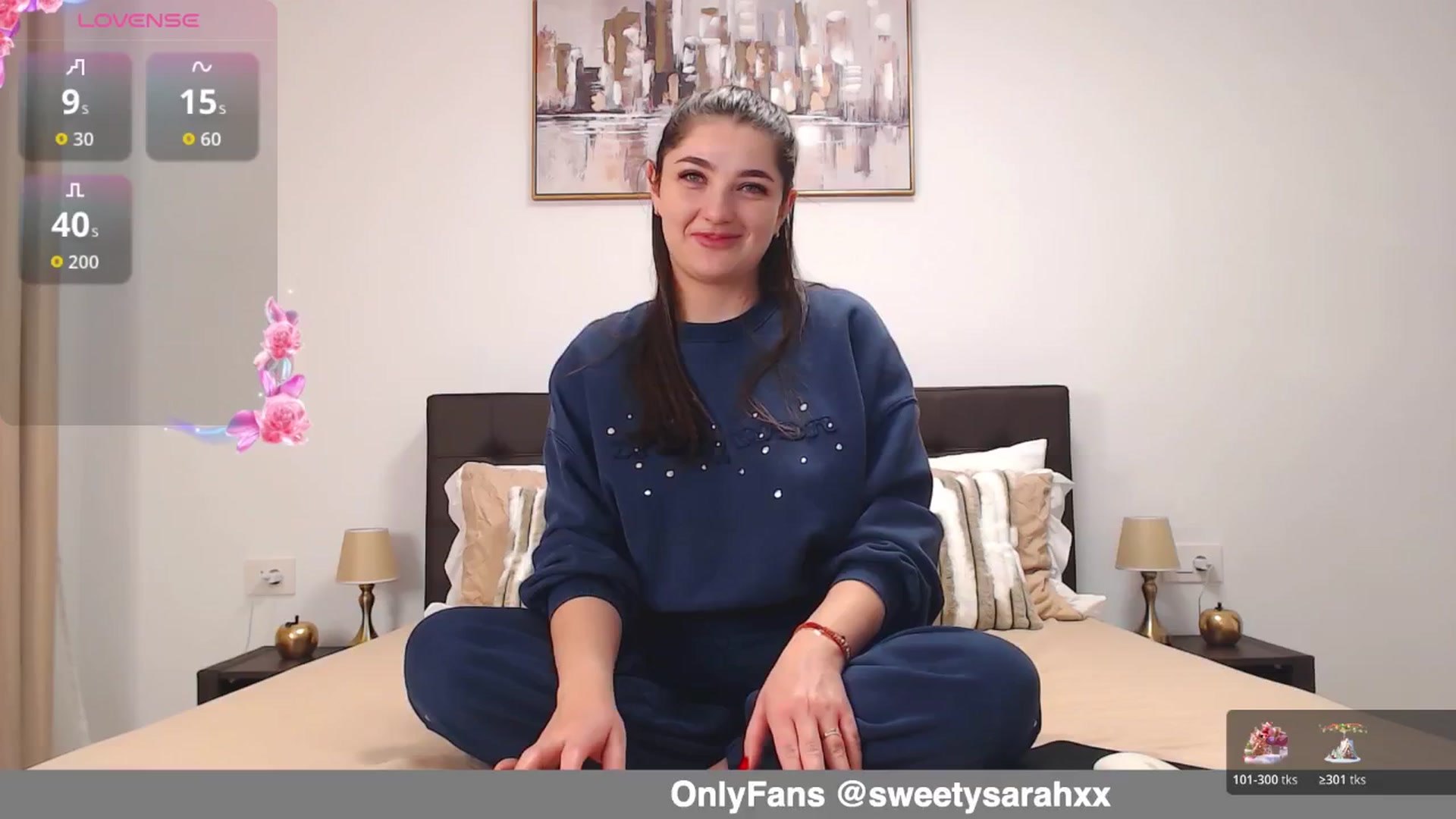 Gallery image thumbnail from Cutejessy23's myfreecams stream on, 12/24/2025, 22:09 image 17 of 20