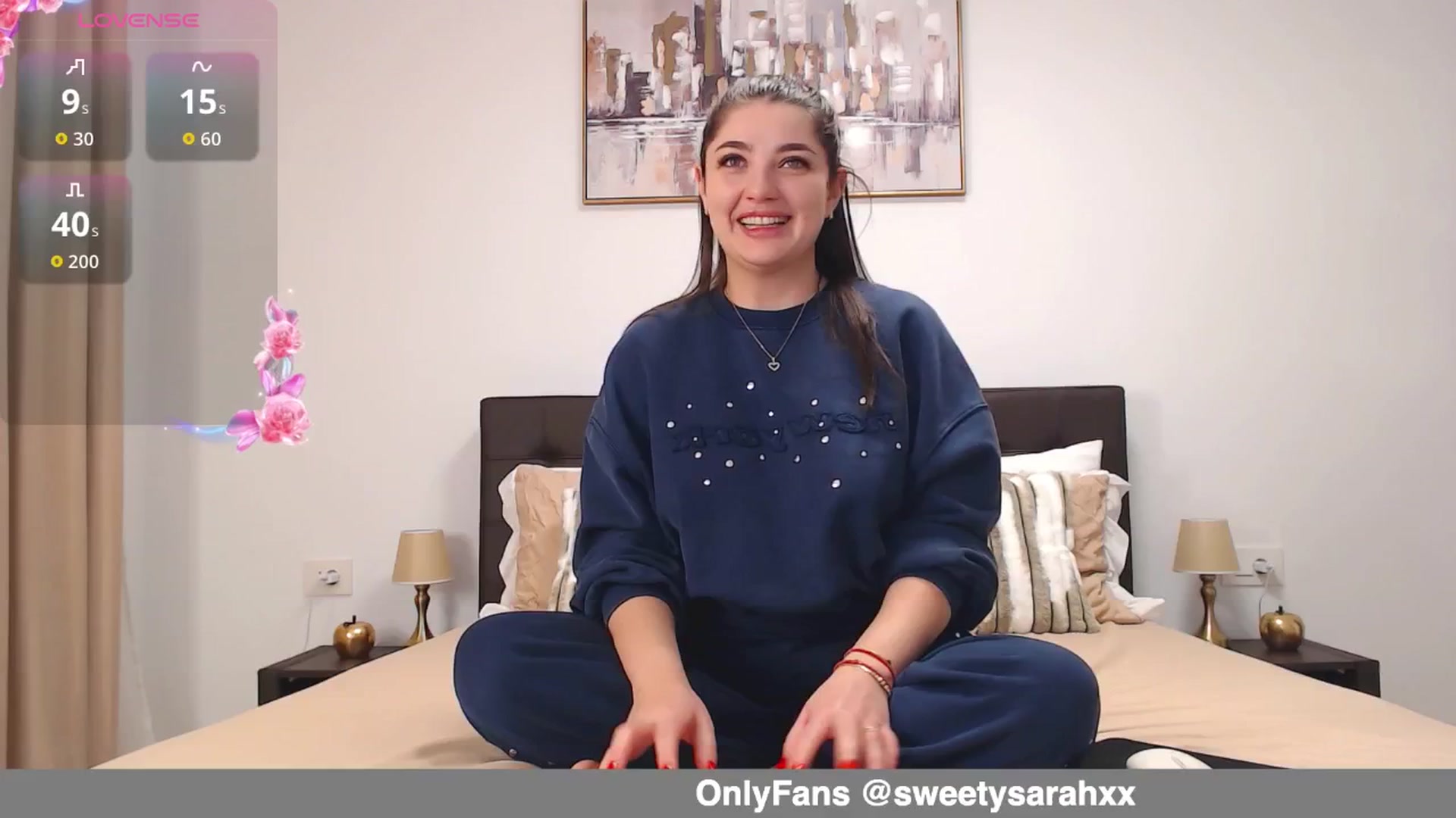 Gallery image thumbnail from Cutejessy23's myfreecams stream on, 12/24/2025, 22:09 image 6 of 20