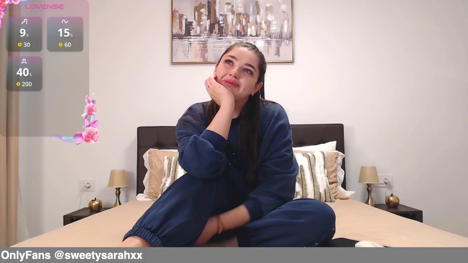 Gallery image thumbnail from Cutejessy23's myfreecams stream on, 12/24/2025, 22:09 image 19 of 20