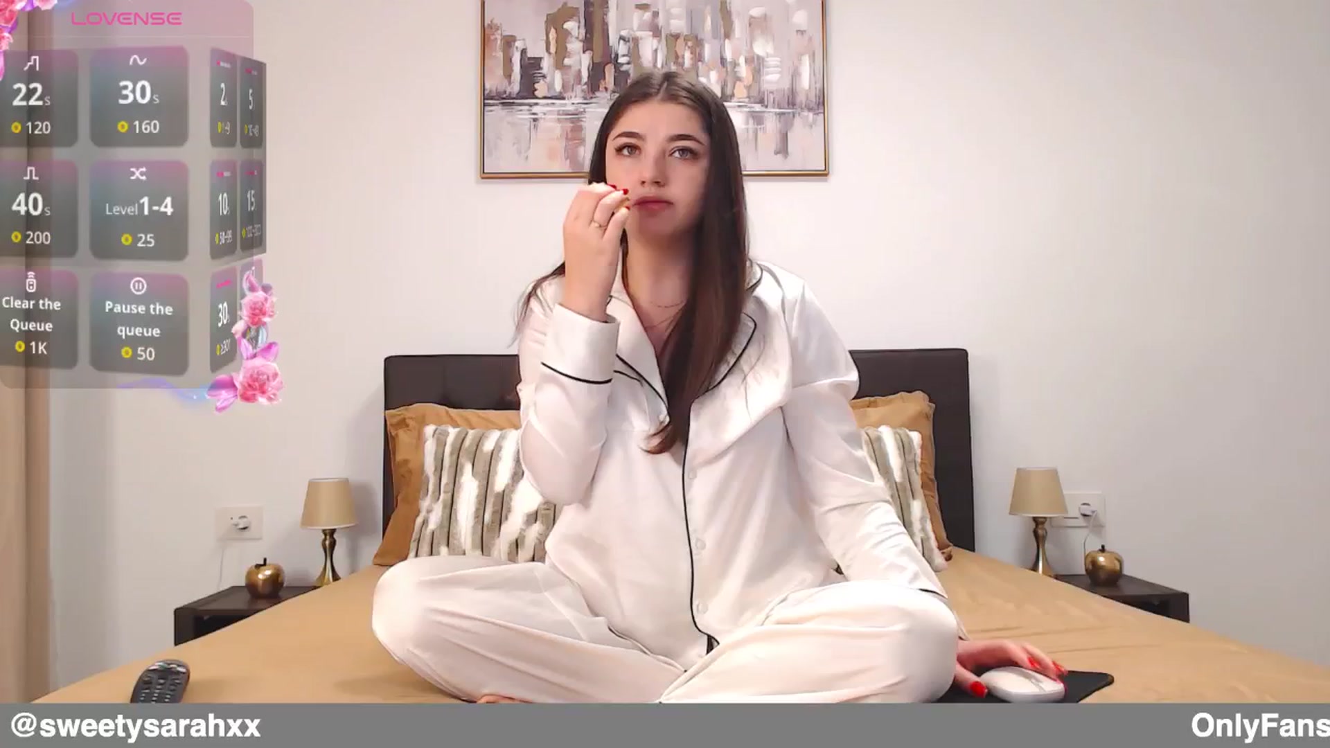 Gallery image thumbnail from Cutejessy23's myfreecams stream on, 12/26/2025, 21:54 image 7 of 20