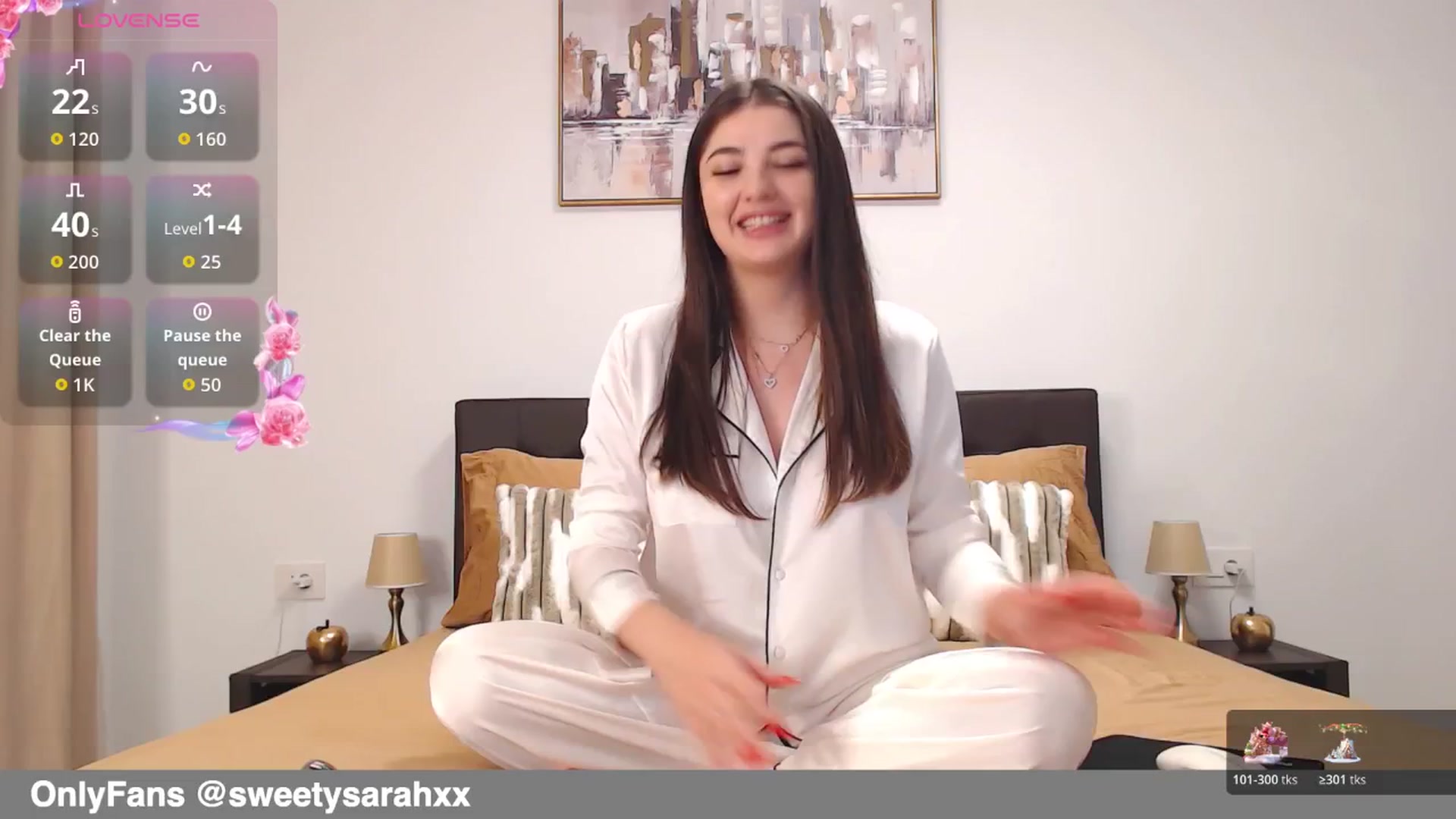 Gallery image thumbnail from Cutejessy23's myfreecams stream on, 12/26/2025, 22:43 image 7 of 20