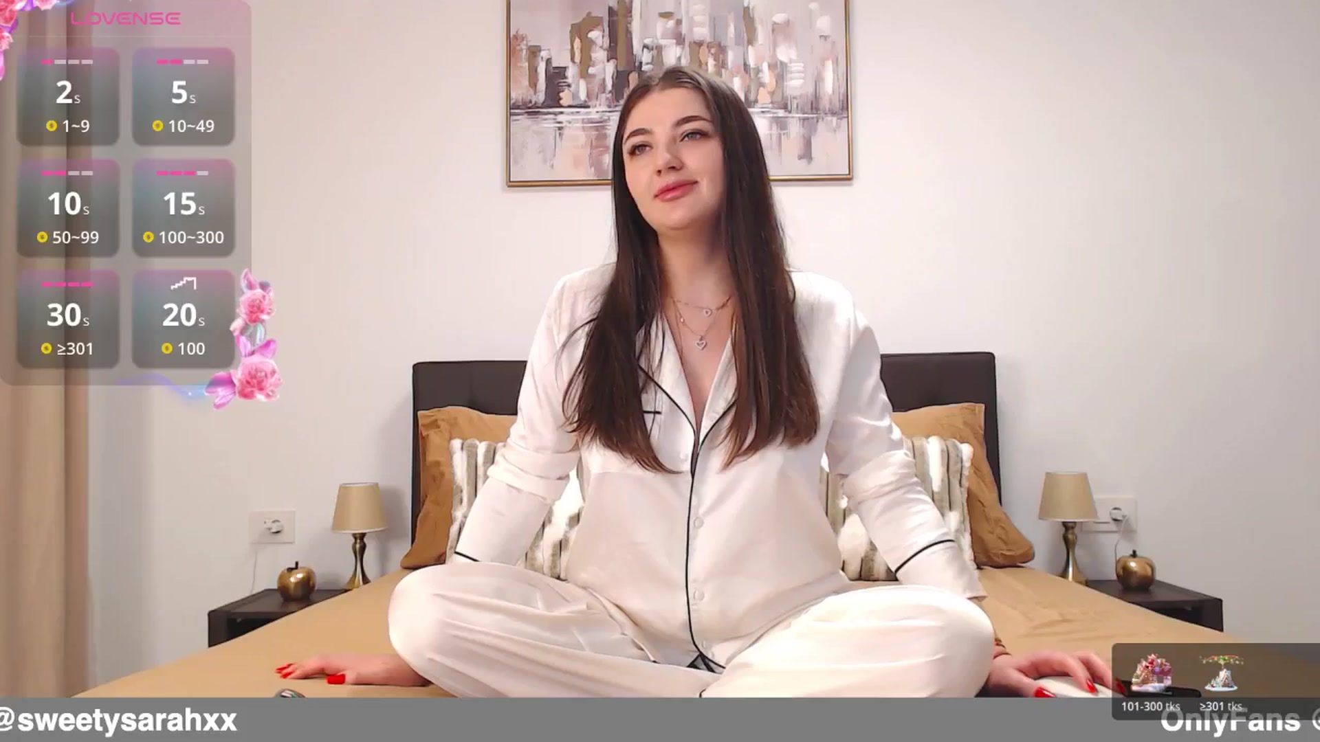 Gallery image thumbnail from Cutejessy23's myfreecams stream on, 12/26/2025, 22:43 image 4 of 20