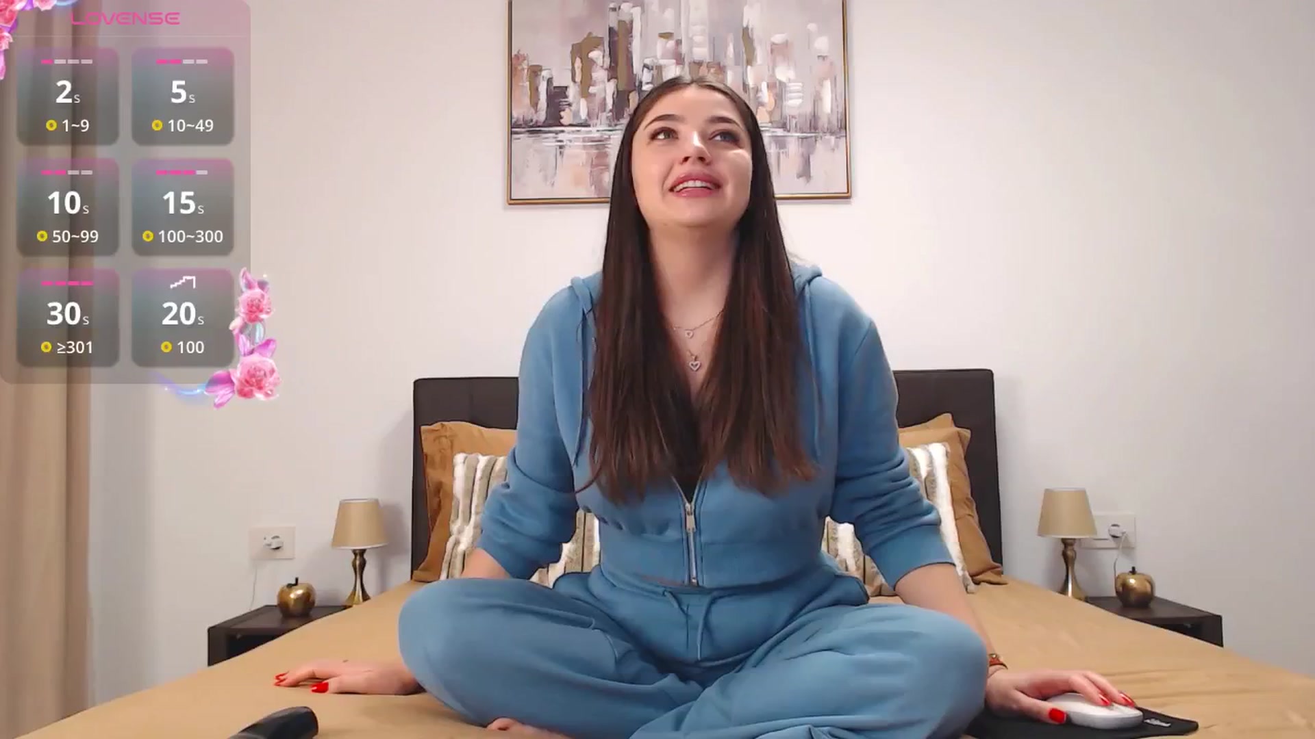 Gallery image thumbnail from Cutejessy23's myfreecams stream on, 12/27/2025, 22:38 image 3 of 20