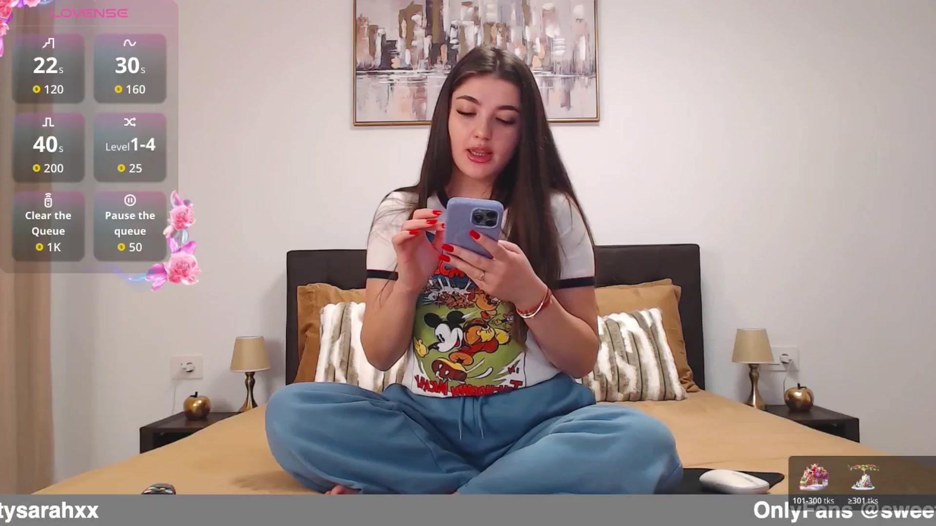 Gallery image thumbnail from Cutejessy23's myfreecams stream on, 12/28/2025, 22:29 image 2 of 20