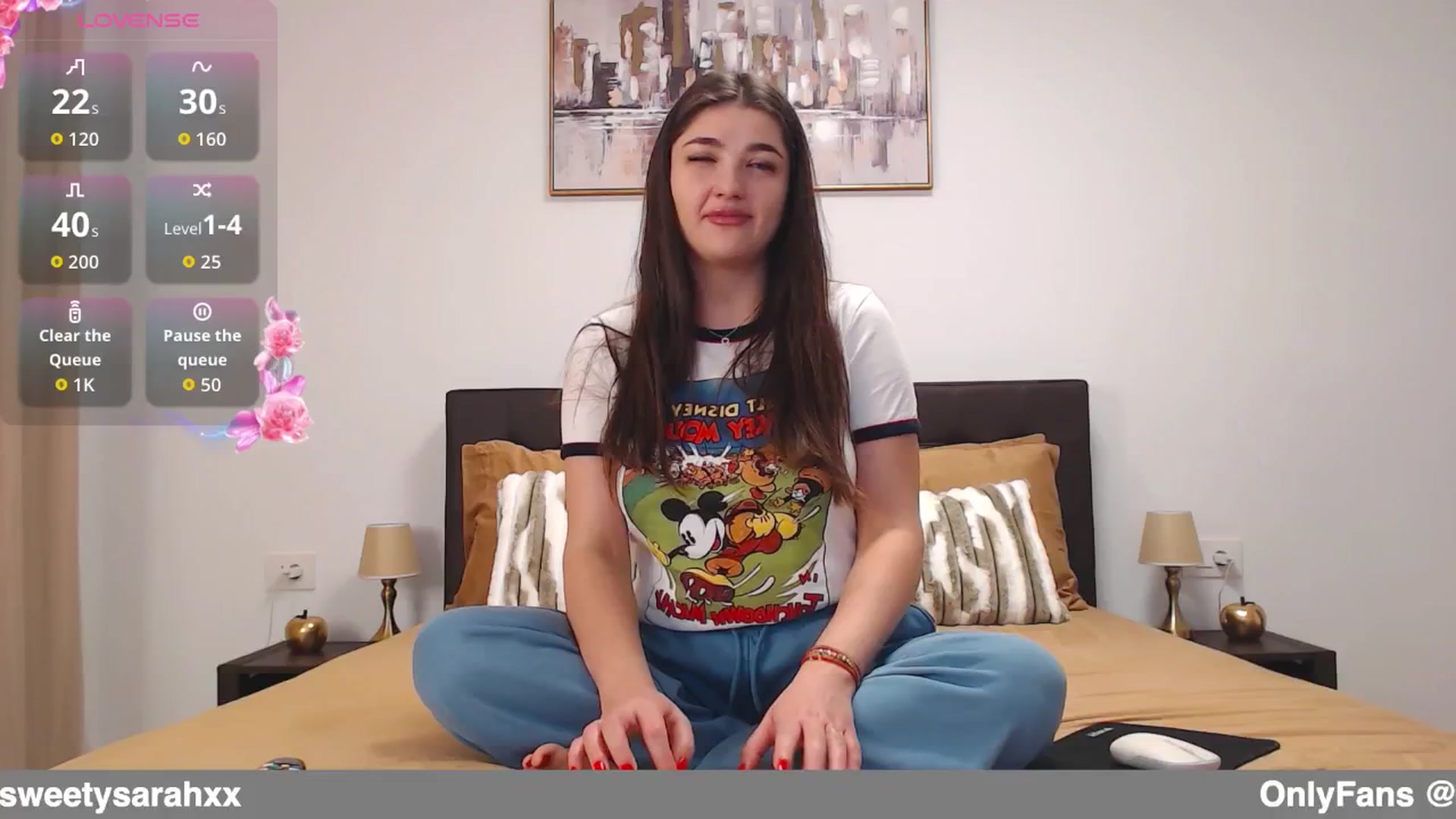 Gallery image thumbnail from Cutejessy23's myfreecams stream on, 12/28/2025, 22:29 image 15 of 20