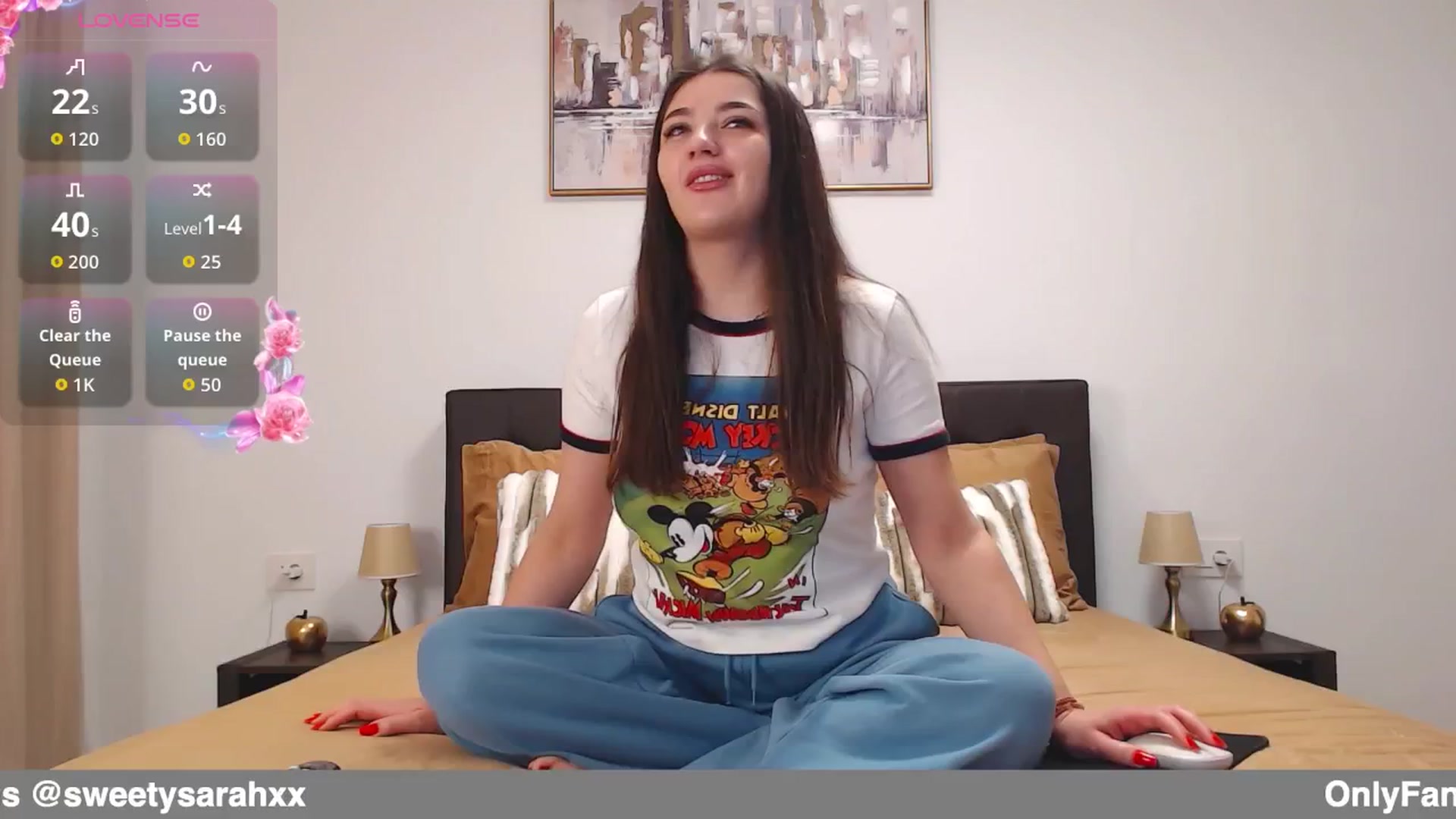 Gallery image thumbnail from Cutejessy23's myfreecams stream on, 12/28/2025, 22:29 image 8 of 20