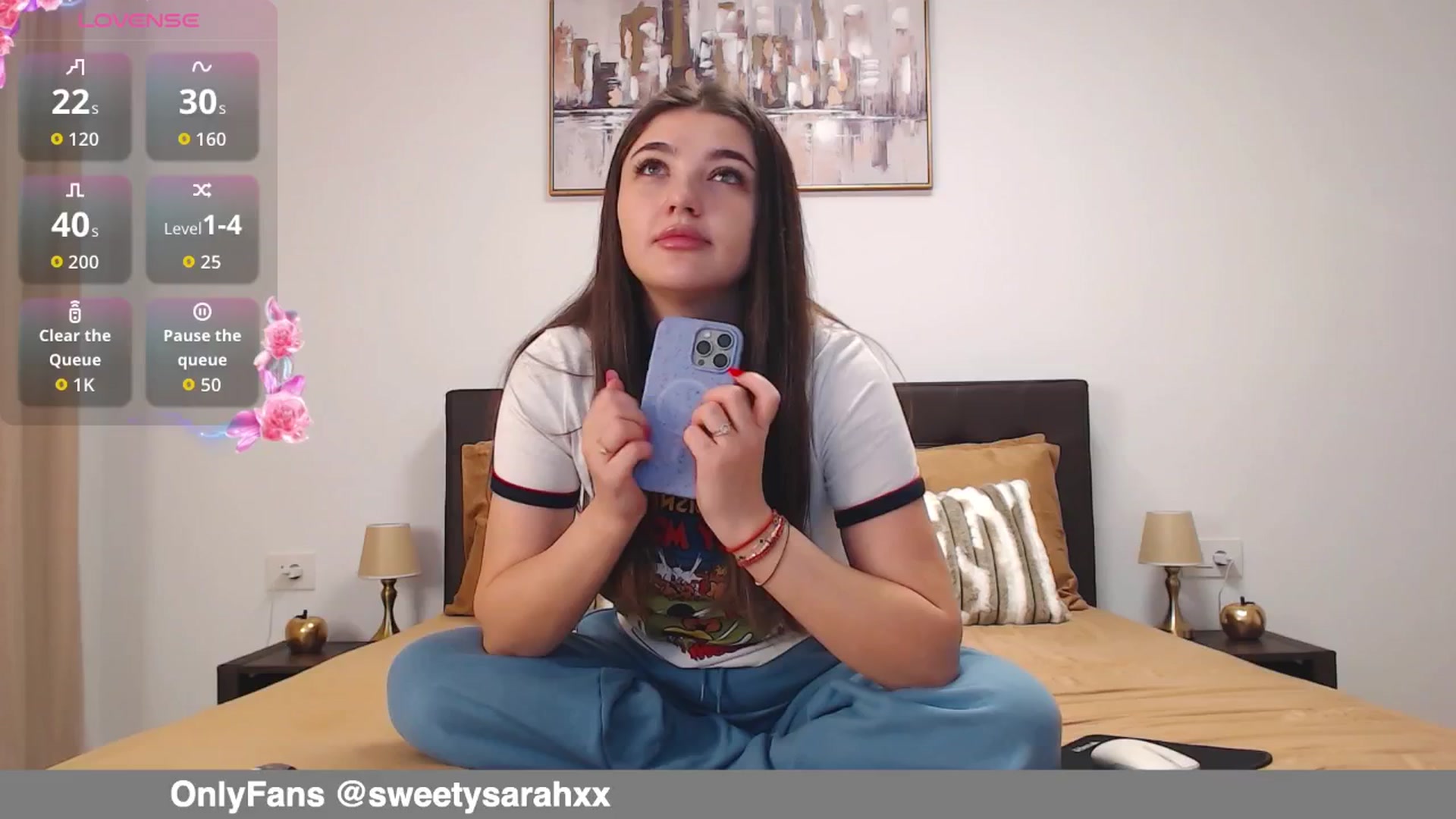 Gallery image thumbnail from Cutejessy23's myfreecams stream on, 12/28/2025, 22:29 image 20 of 20