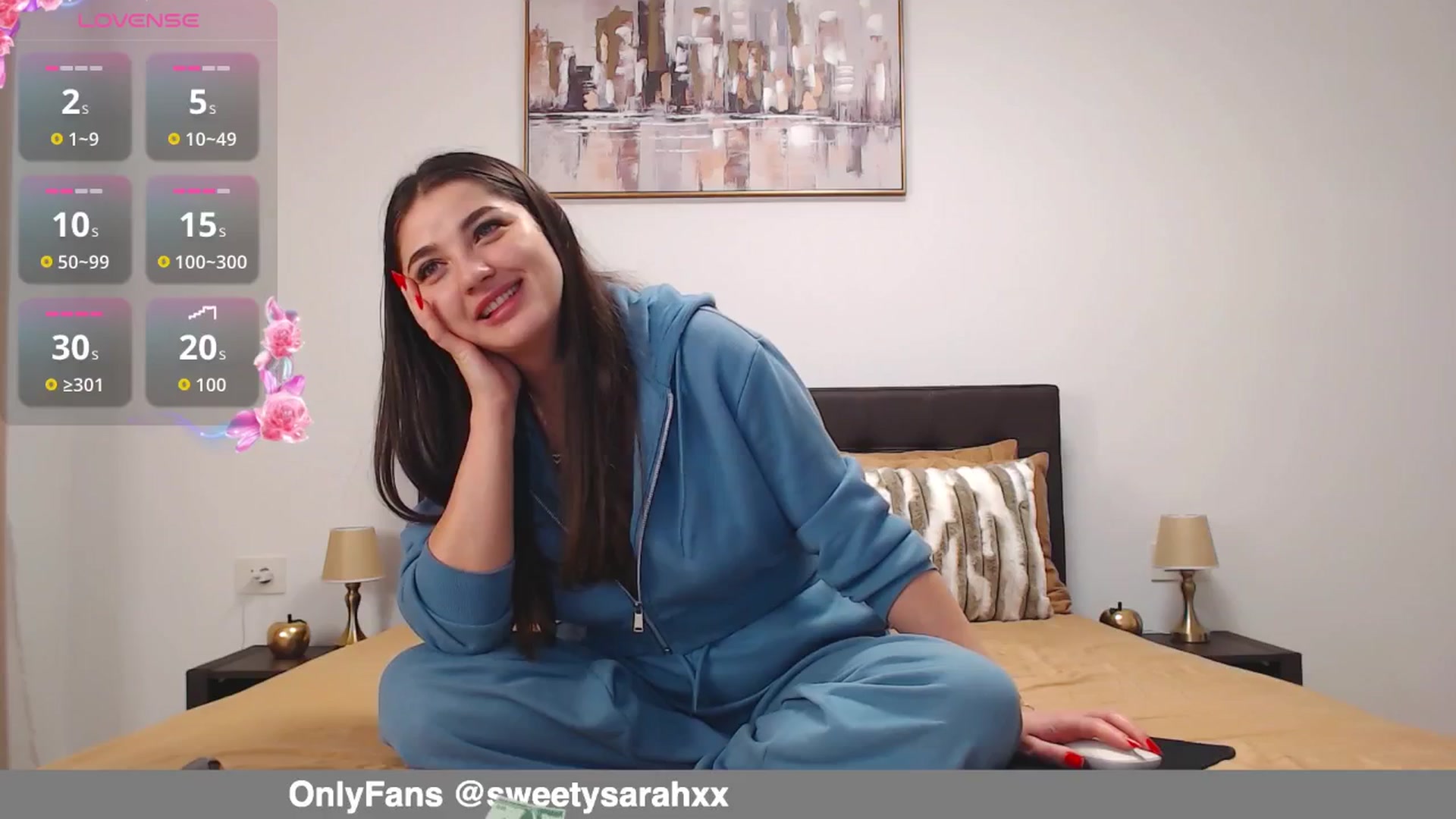 Gallery image thumbnail from Cutejessy23's myfreecams stream on, 01/05/2026, 22:45 image 15 of 20