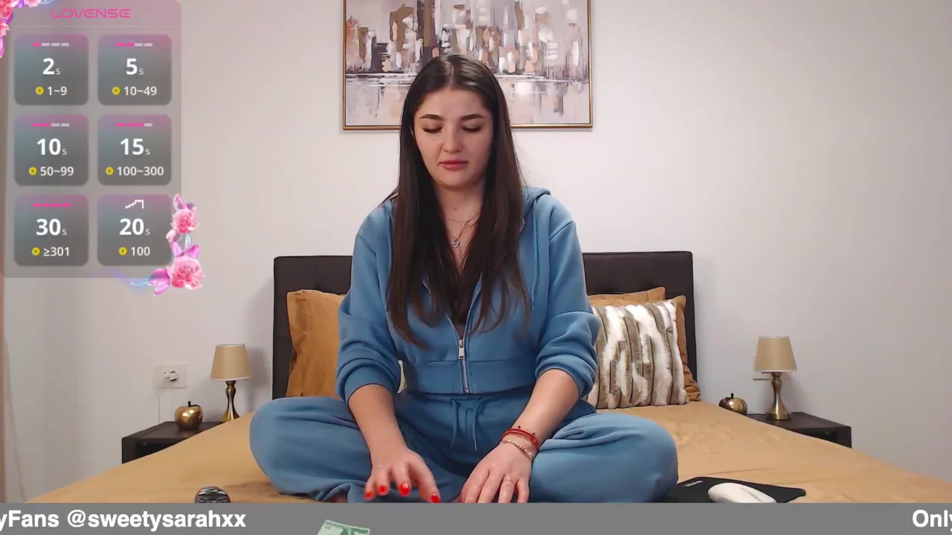 Gallery image thumbnail from Cutejessy23's myfreecams stream on, 01/05/2026, 22:45 image 17 of 20