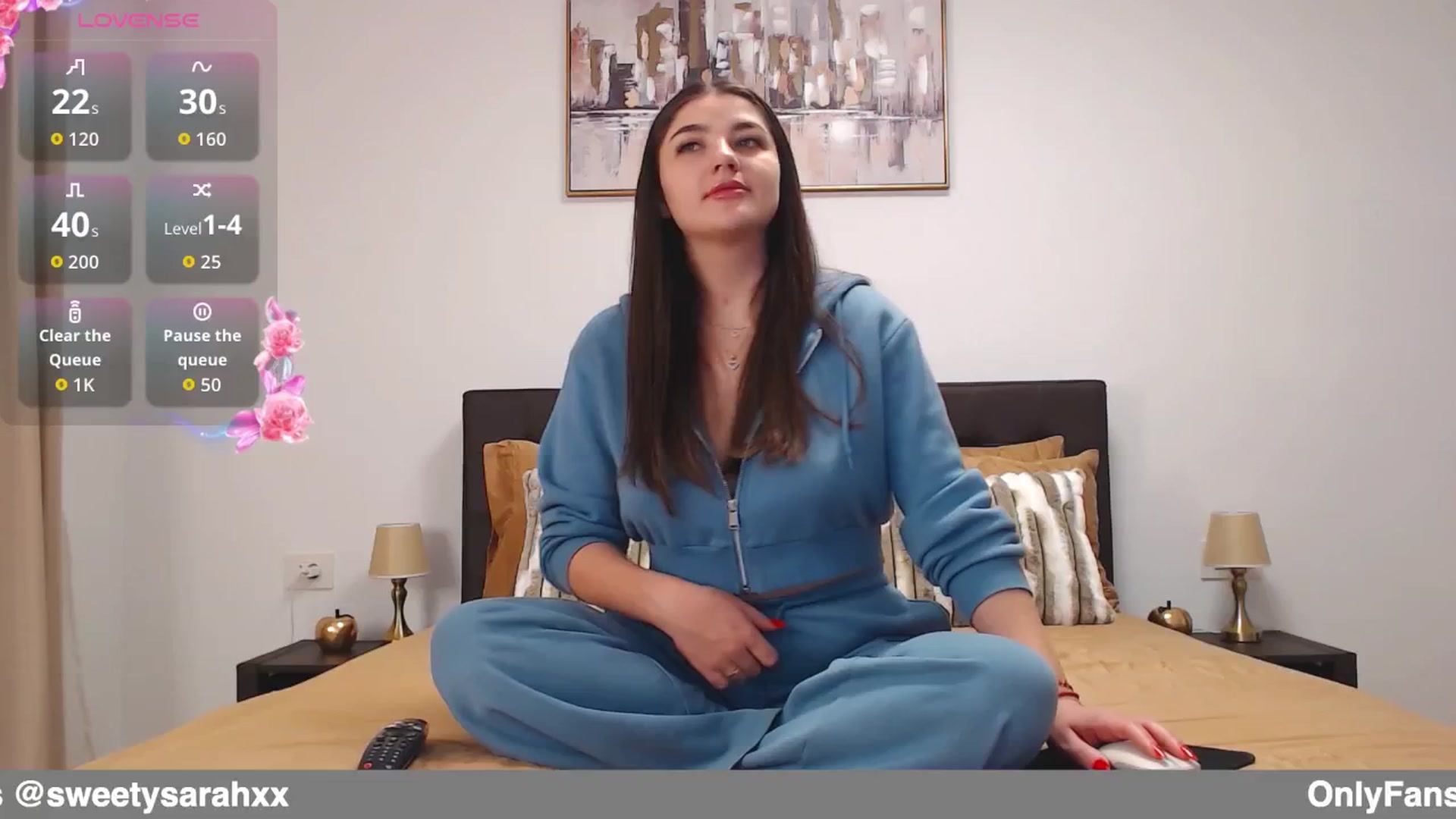 Gallery image thumbnail from Cutejessy23's myfreecams stream on, 01/05/2026, 22:45 image 1 of 20