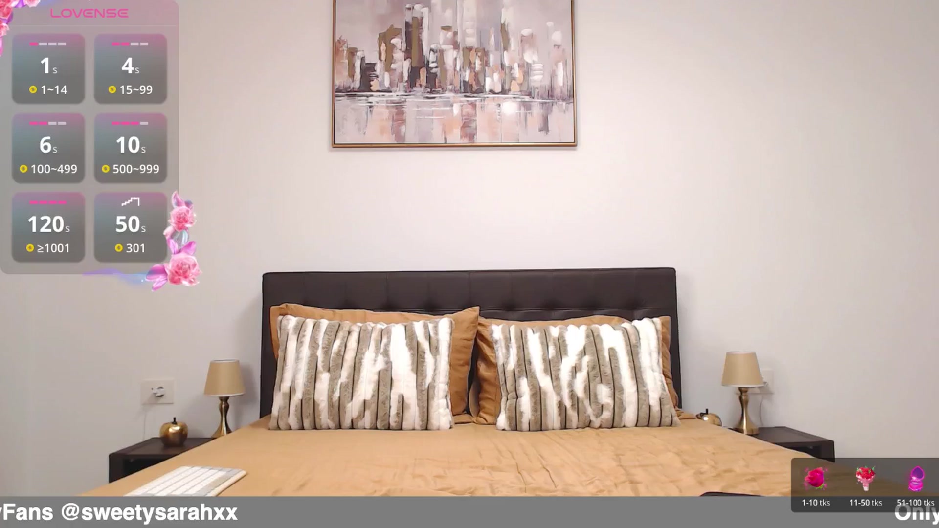 Gallery image thumbnail from Cutejessy23's myfreecams stream on, 01/12/2026, 21:05 image 10 of 20