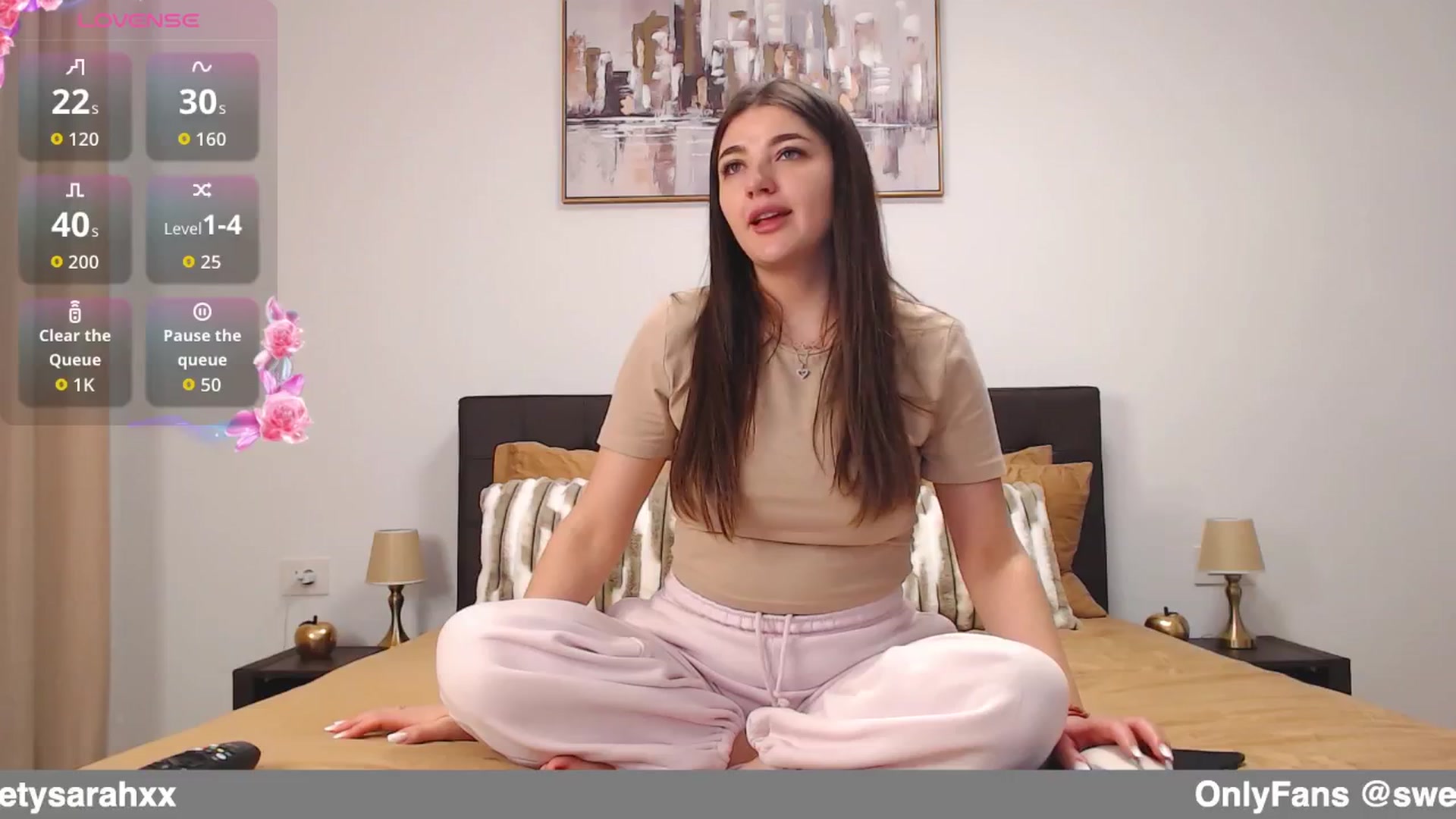 Gallery image thumbnail from Cutejessy23's myfreecams stream on, 01/20/2026, 21:58 image 6 of 20