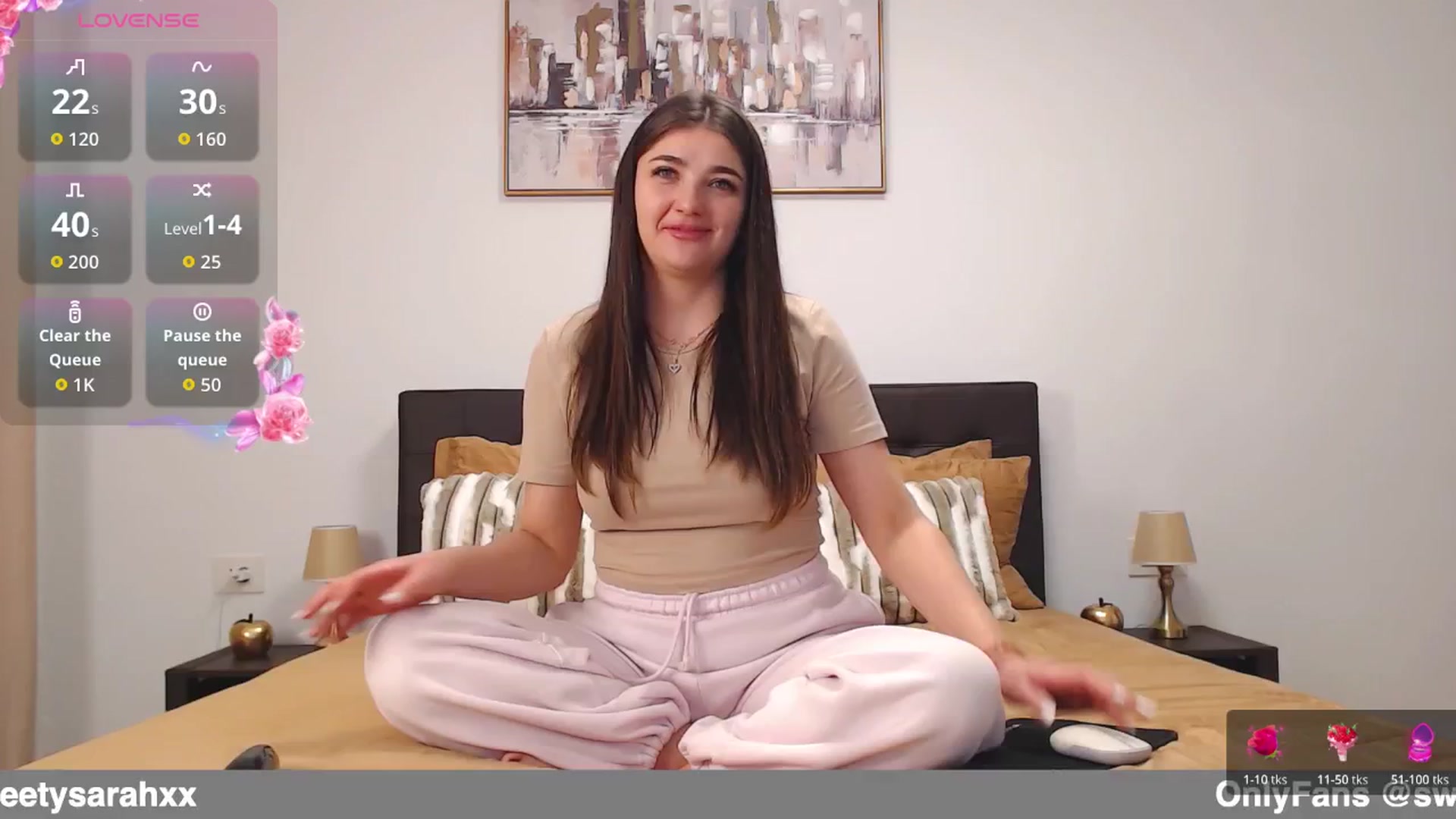 Gallery image thumbnail from Cutejessy23's myfreecams stream on, 01/20/2026, 21:58 image 17 of 20