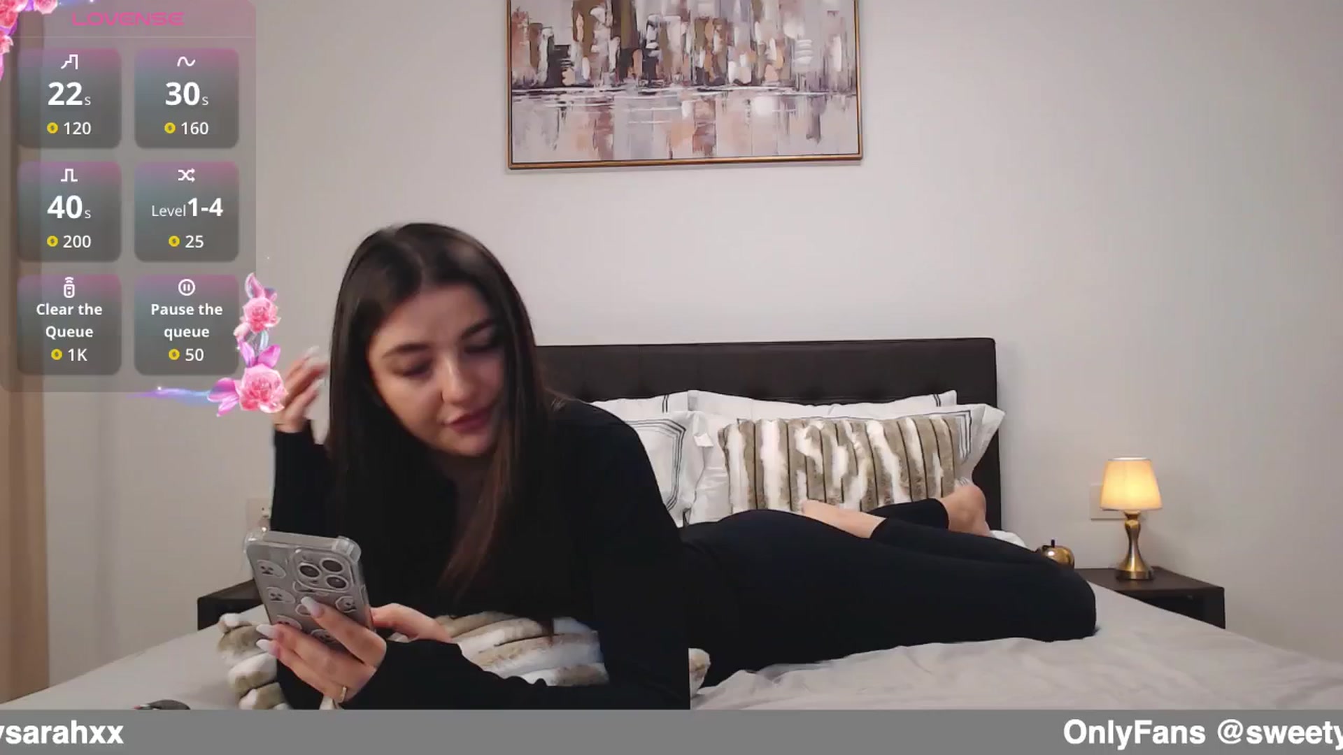 Gallery image thumbnail from Cutejessy23's myfreecams stream on, 01/29/2026, 22:06 image 9 of 20