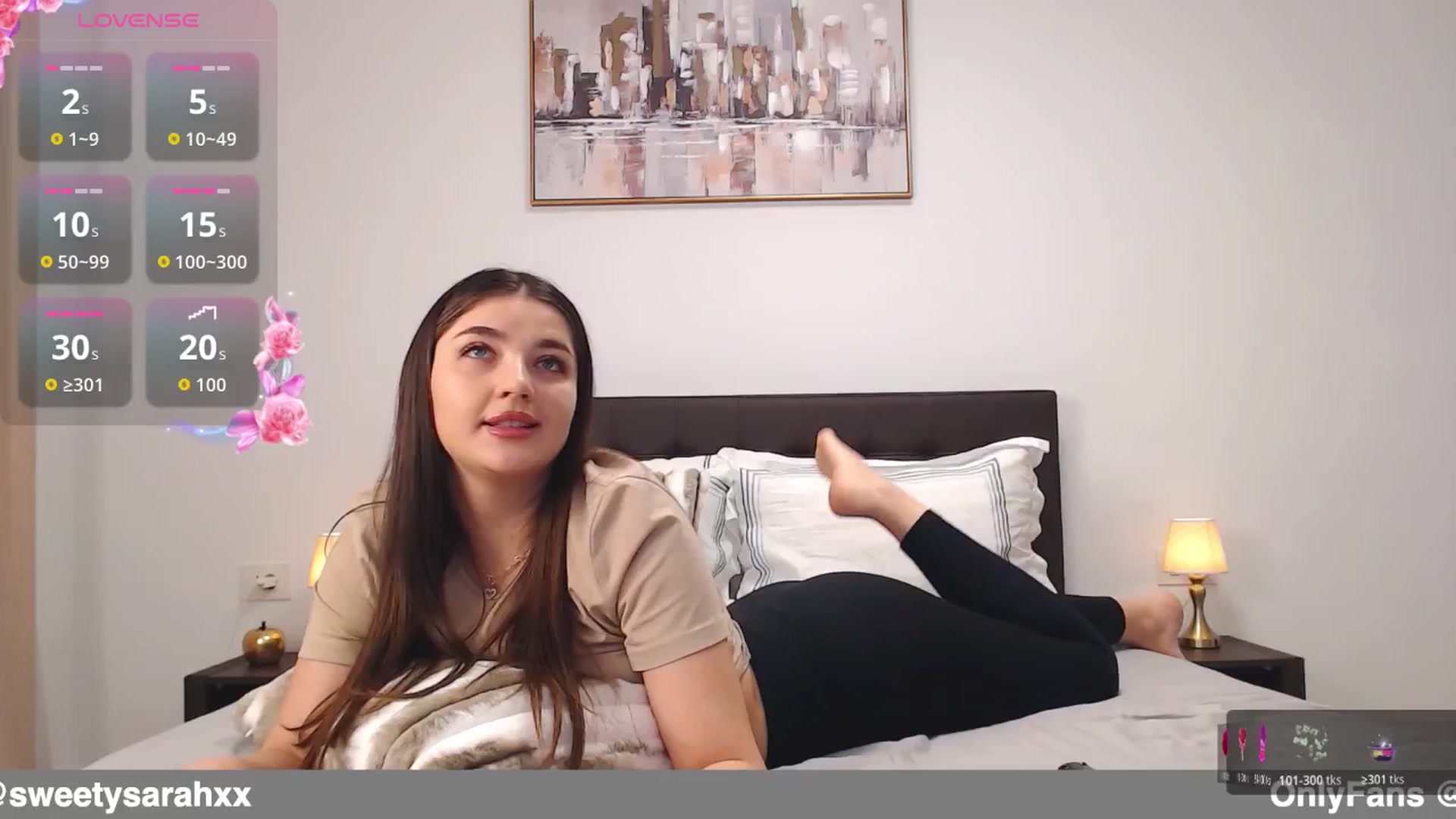 Gallery image thumbnail from Cutejessy23's myfreecams stream on, 01/30/2026, 20:30 image 19 of 20
