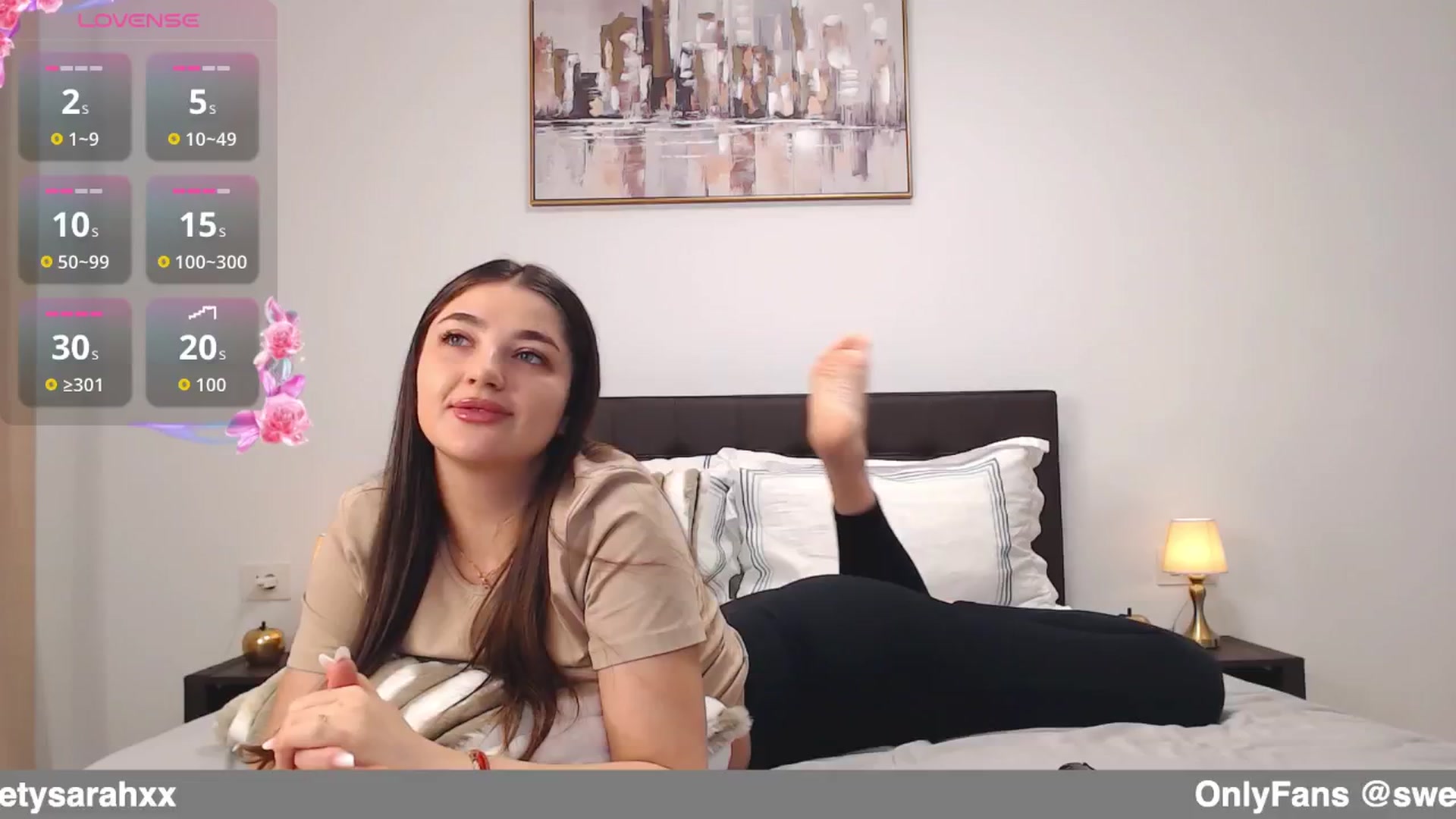 Gallery image thumbnail from Cutejessy23's myfreecams stream on, 01/30/2026, 20:30 image 18 of 20