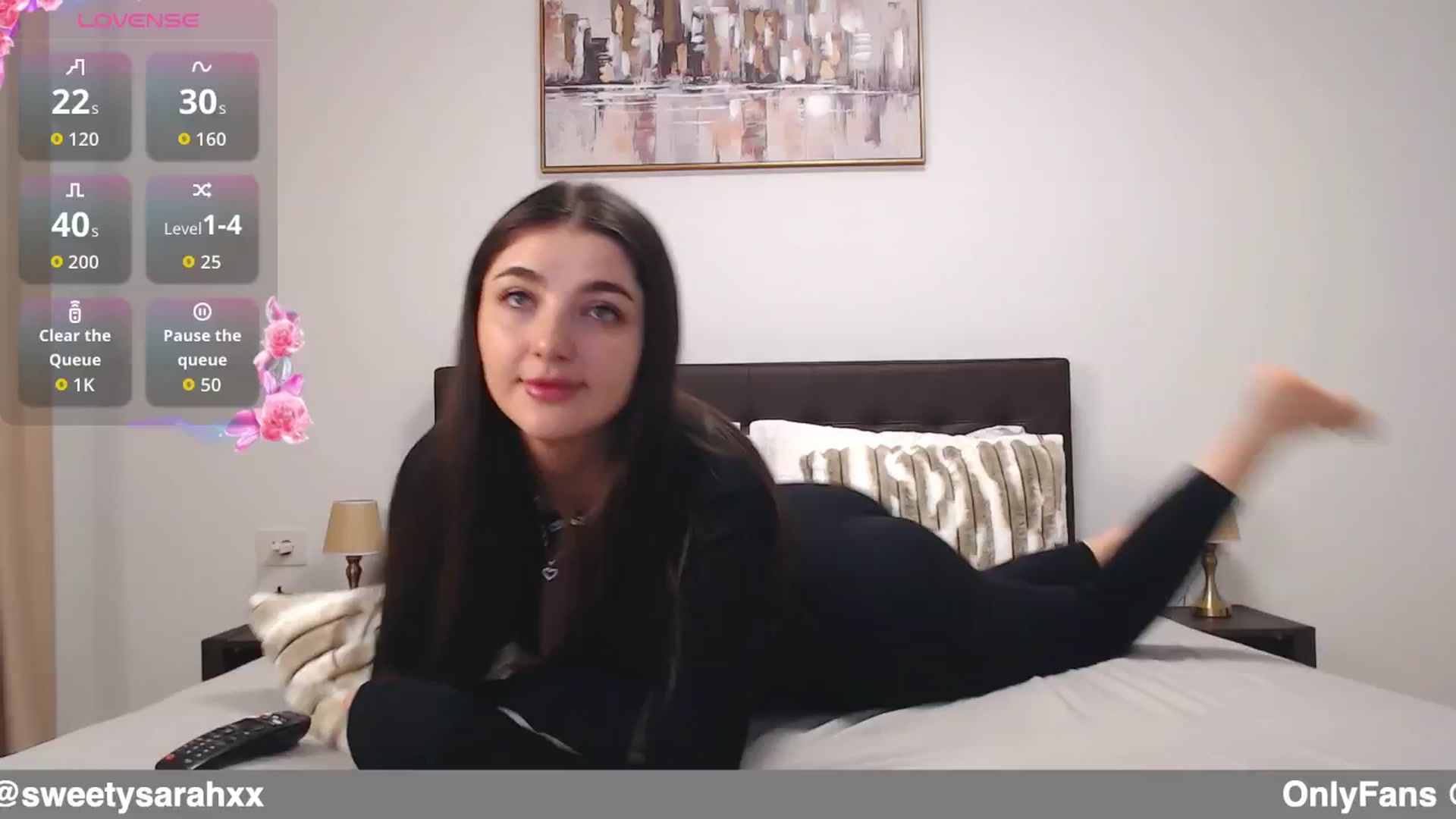 Gallery image thumbnail from Cutejessy23's myfreecams stream on, 02/02/2026, 20:08 image 16 of 20