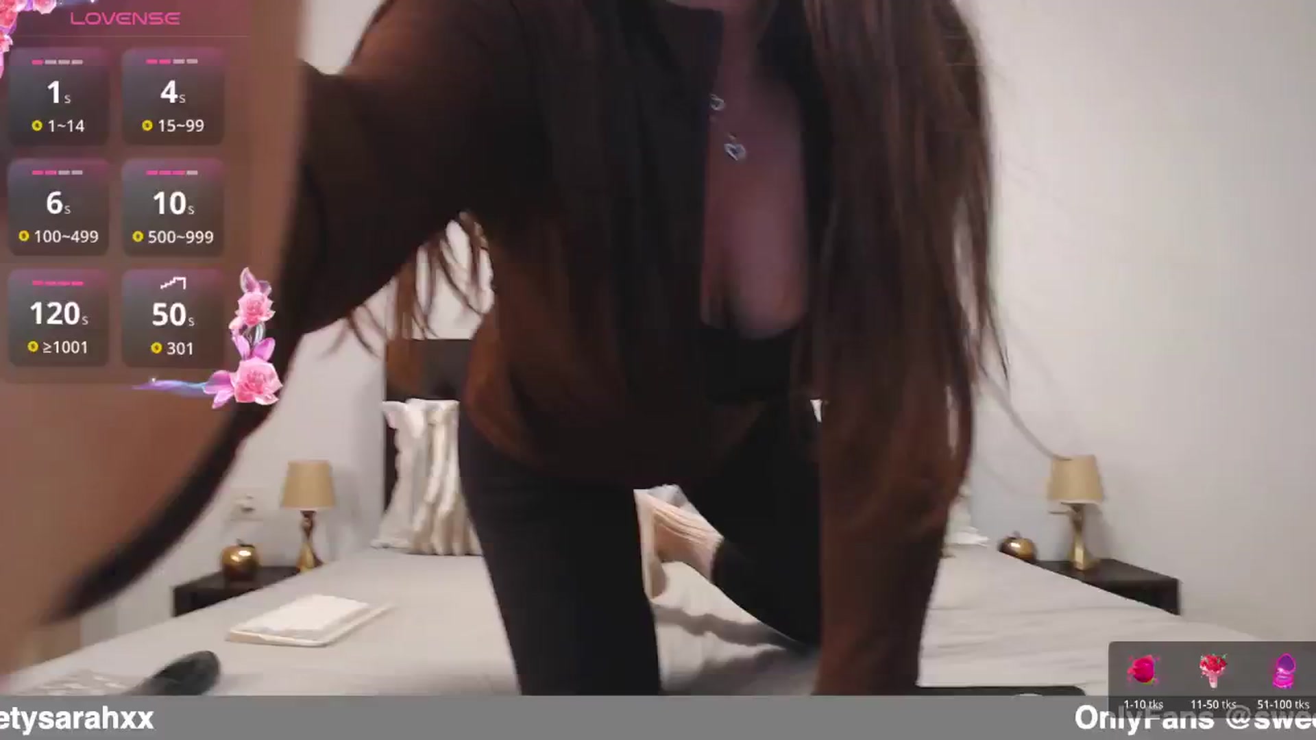 Gallery image thumbnail from Cutejessy23's myfreecams stream on, 02/06/2026, 21:25 image 12 of 20