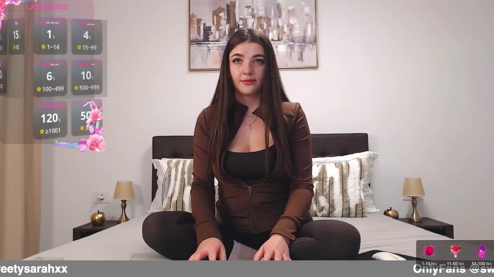 Gallery image thumbnail from Cutejessy23's myfreecams stream on, 02/06/2026, 21:25 image 15 of 20