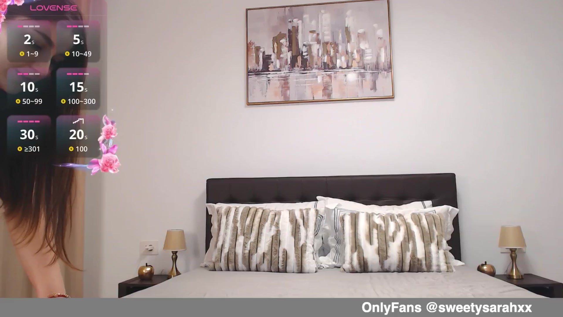 Gallery image thumbnail from Cutejessy23's myfreecams stream on, 02/09/2026, 21:58 image 13 of 20