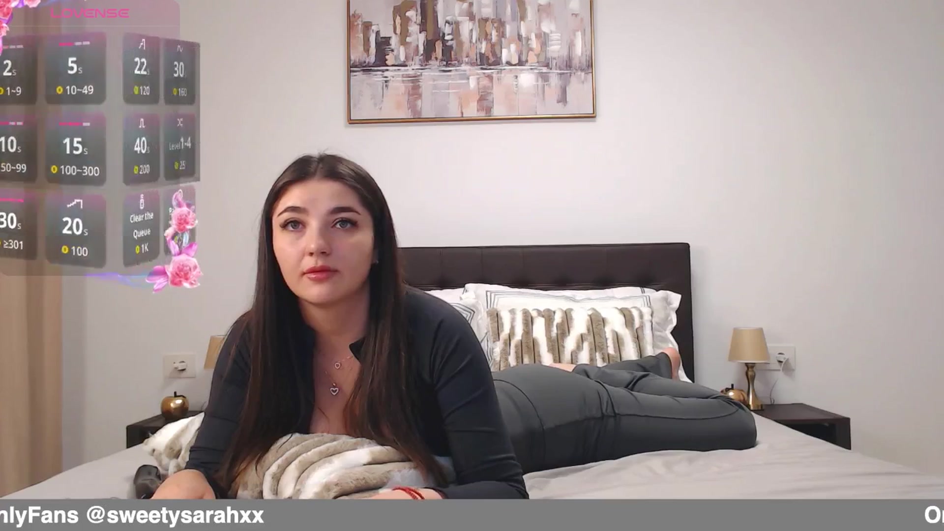 Gallery image thumbnail from Cutejessy23's myfreecams stream on, 02/11/2026, 23:05 image 9 of 20