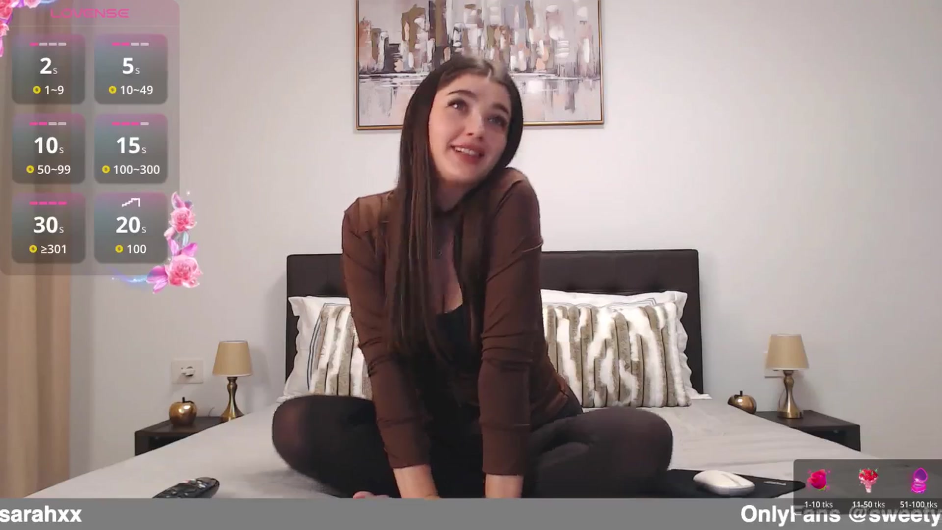 Gallery image thumbnail from Cutejessy23's myfreecams stream on, 02/12/2026, 21:10 image 20 of 20