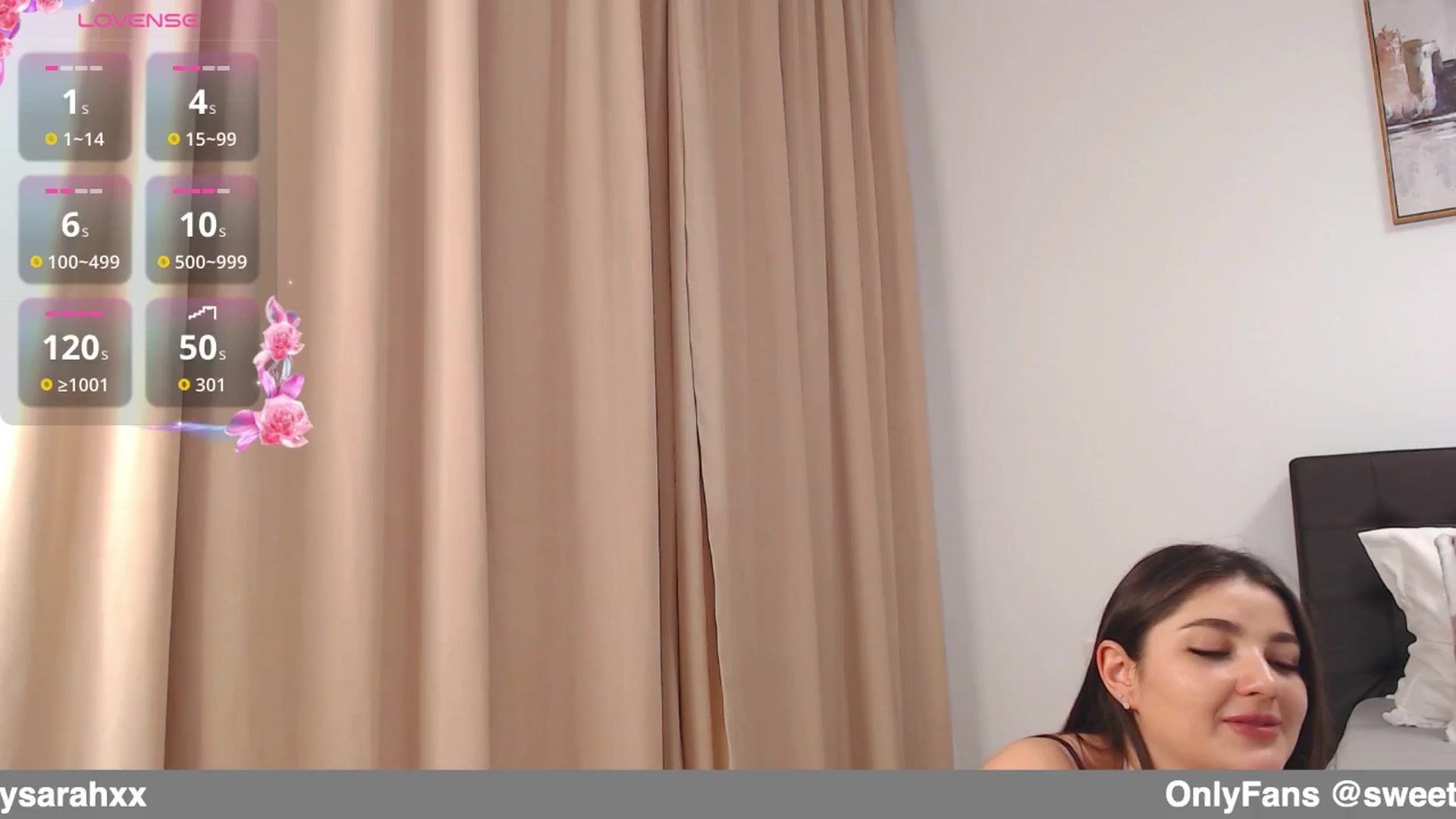 Gallery image thumbnail from Cutejessy23's myfreecams stream on, 02/14/2026, 23:37 image 8 of 20