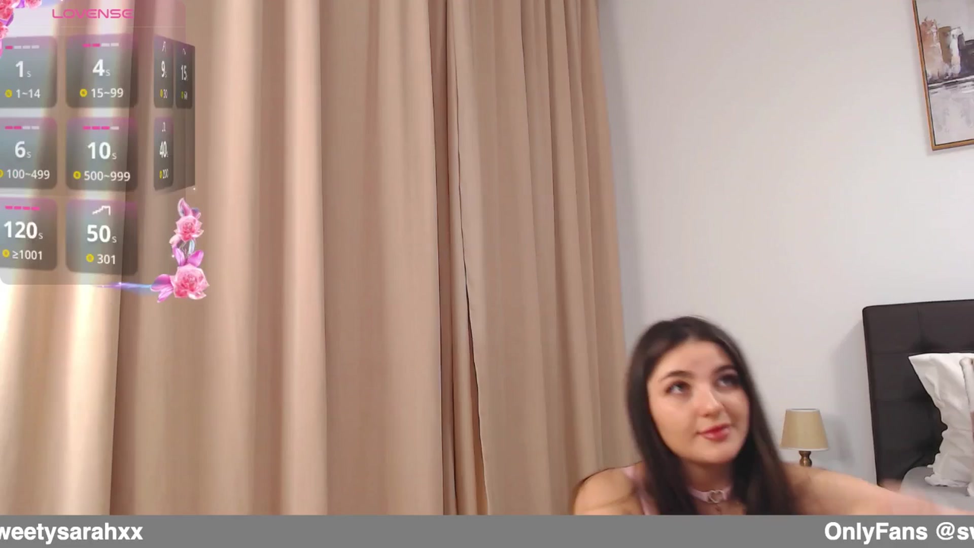 Gallery image thumbnail from Cutejessy23's myfreecams stream on, 02/14/2026, 23:37 image 5 of 20