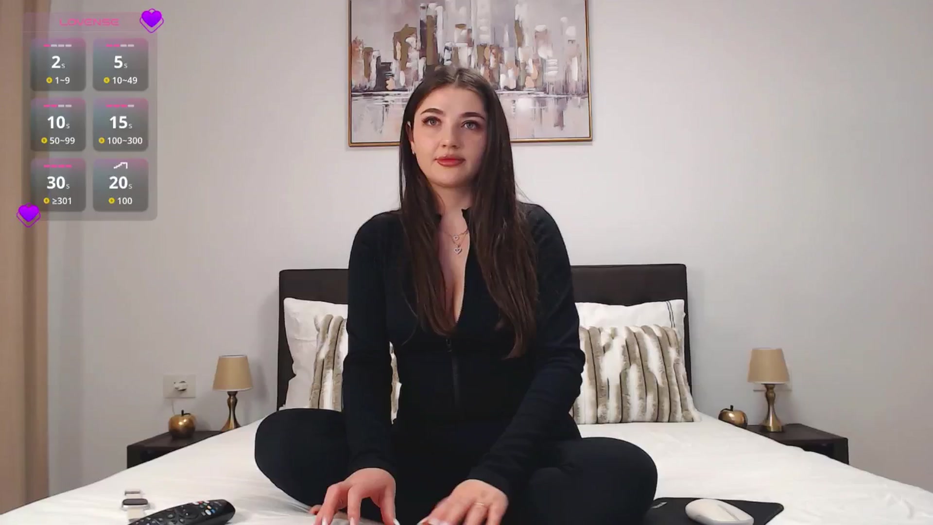 Gallery image thumbnail from Cutejessy23's myfreecams stream on, 03/07/2026, 22:34 image 20 of 20