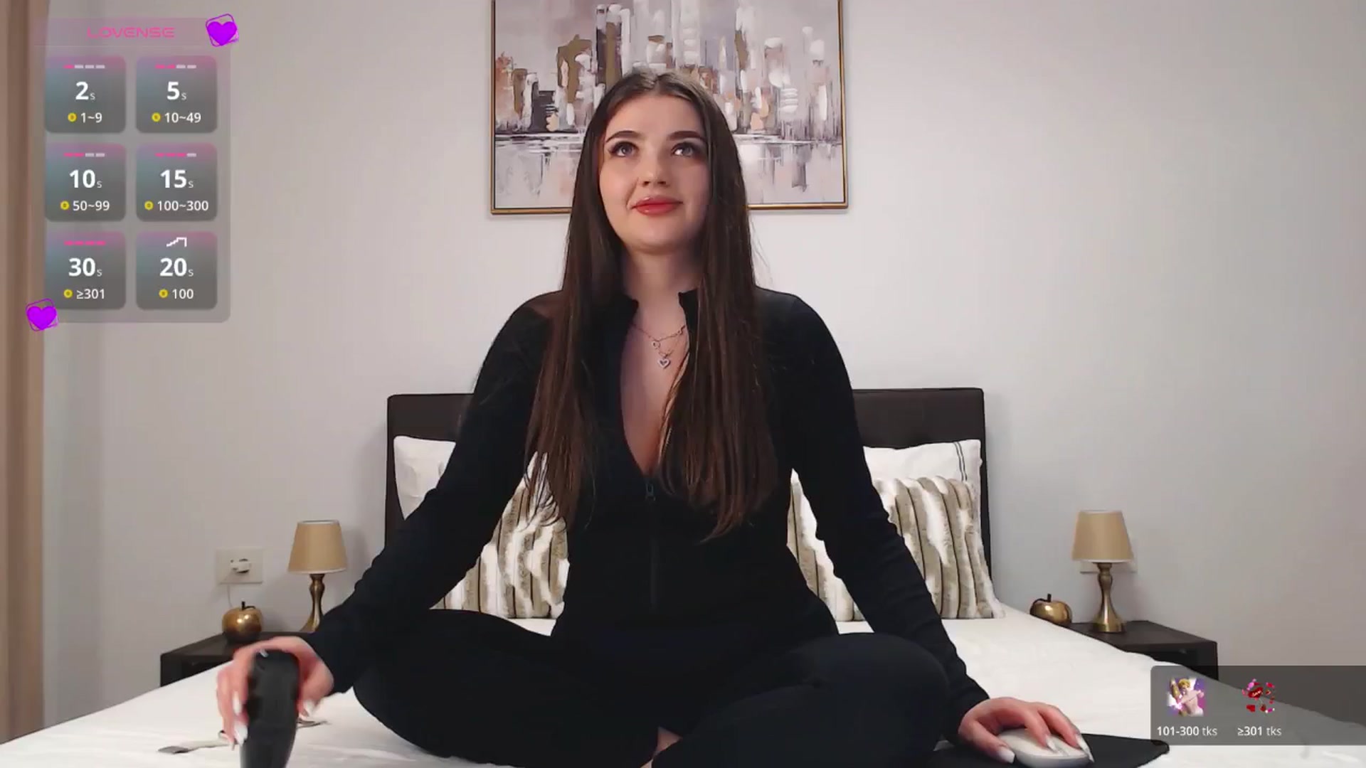 Gallery image thumbnail from Cutejessy23's myfreecams stream on, 03/07/2026, 22:34 image 18 of 20
