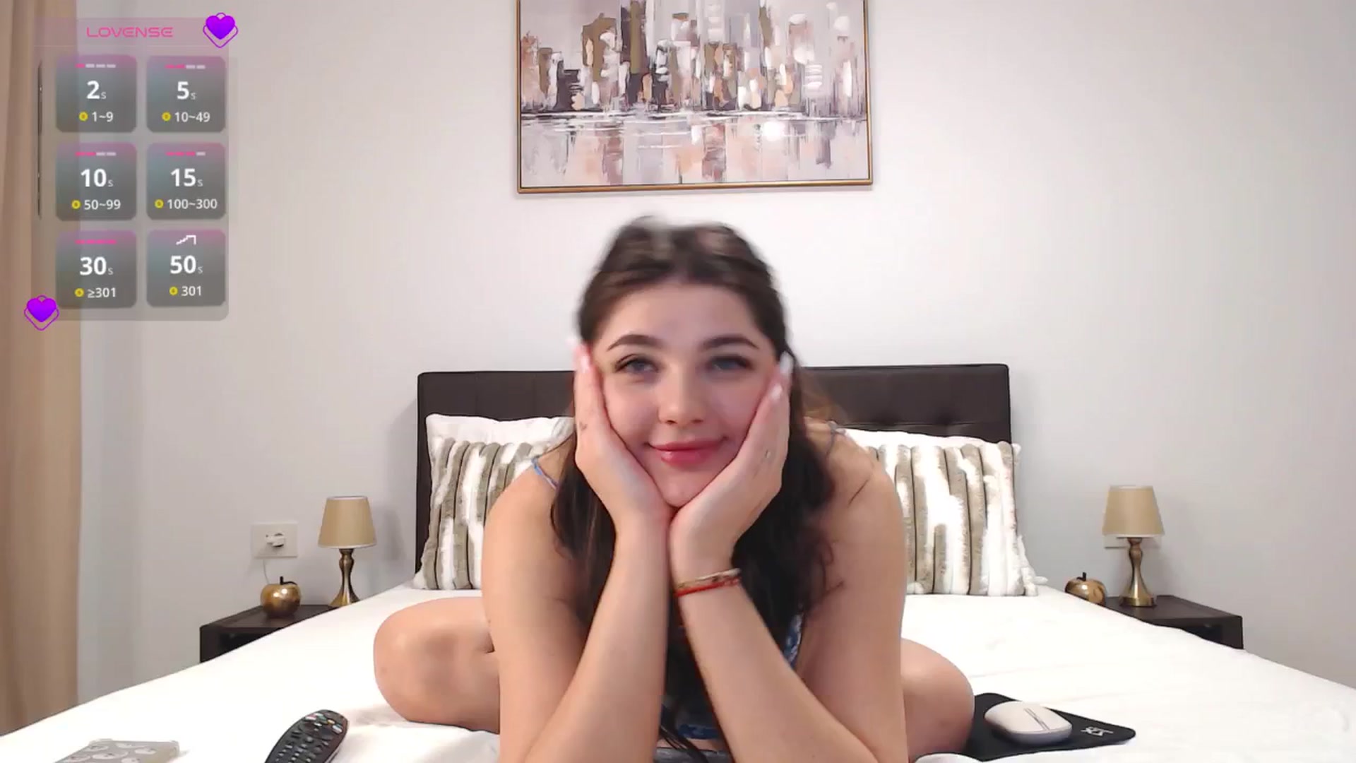Gallery image thumbnail from Cutejessy23's myfreecams stream on, 03/11/2026, 22:30 image 11 of 20