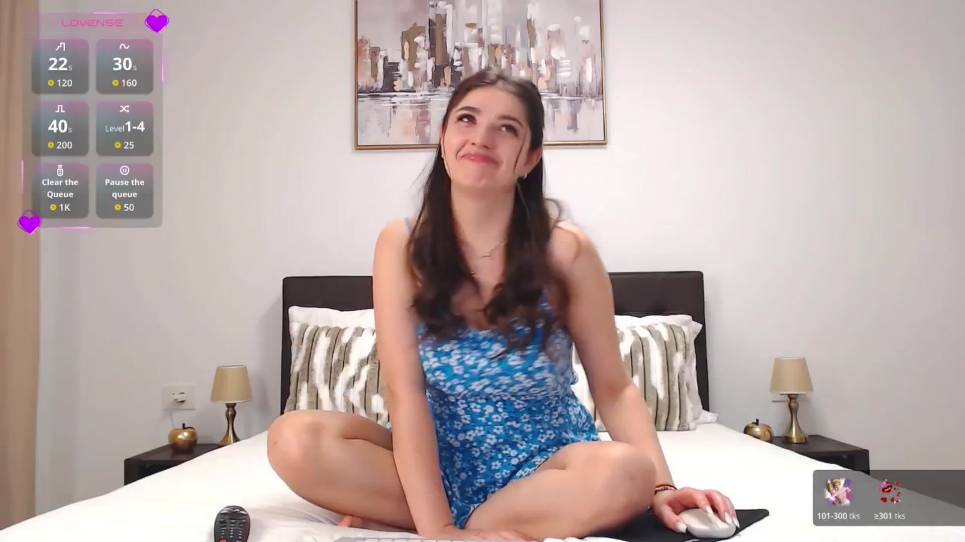 Gallery image thumbnail from Cutejessy23's myfreecams stream on, 03/12/2026, 21:08 image 19 of 20