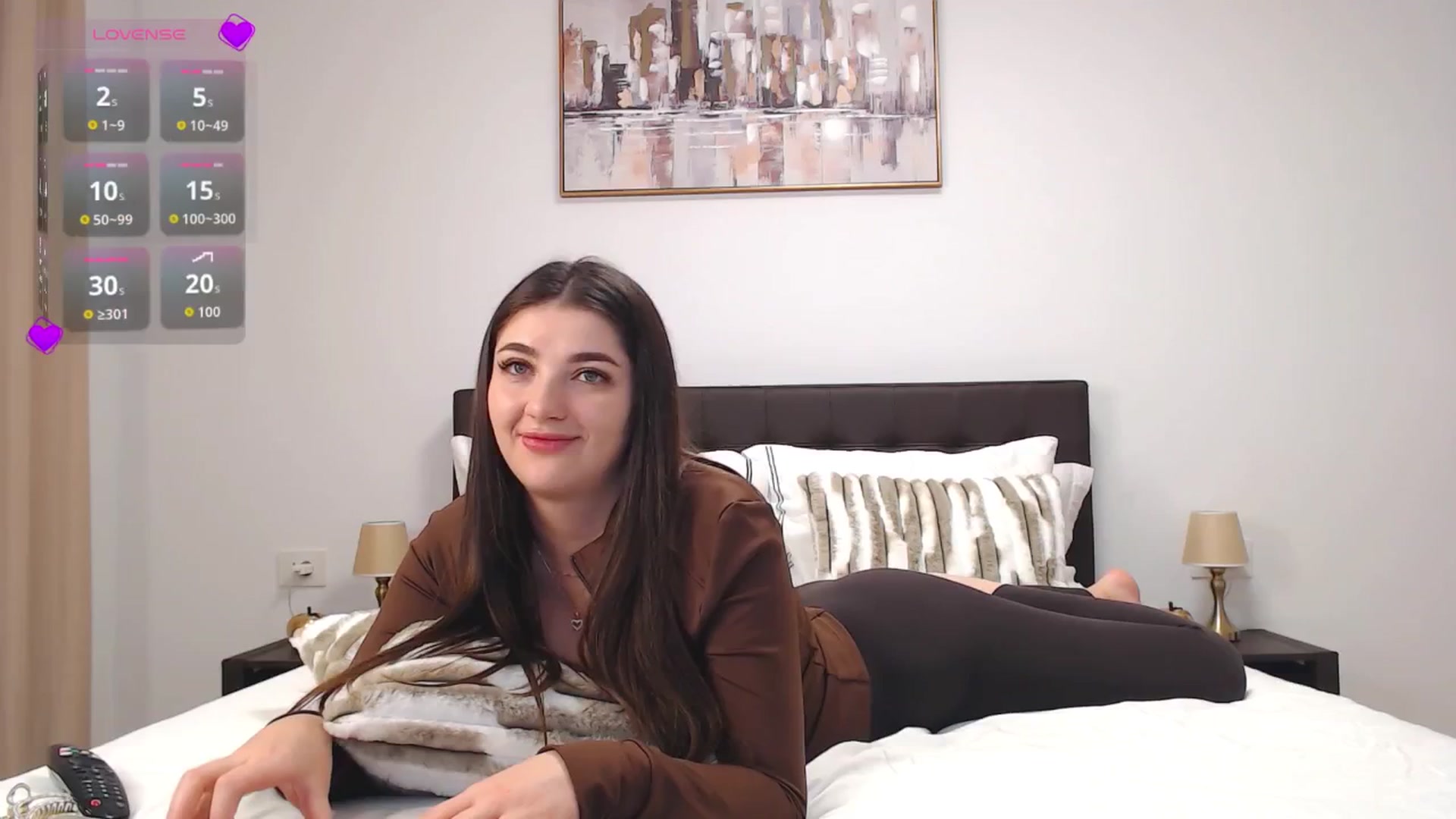 Gallery image thumbnail from Cutejessy23's myfreecams stream on, 03/14/2026, 22:25 image 16 of 20