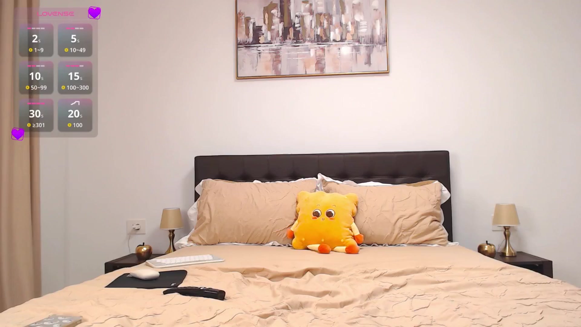 Gallery image thumbnail from Cutejessy23's myfreecams stream on, 03/19/2026, 20:37 image 6 of 20