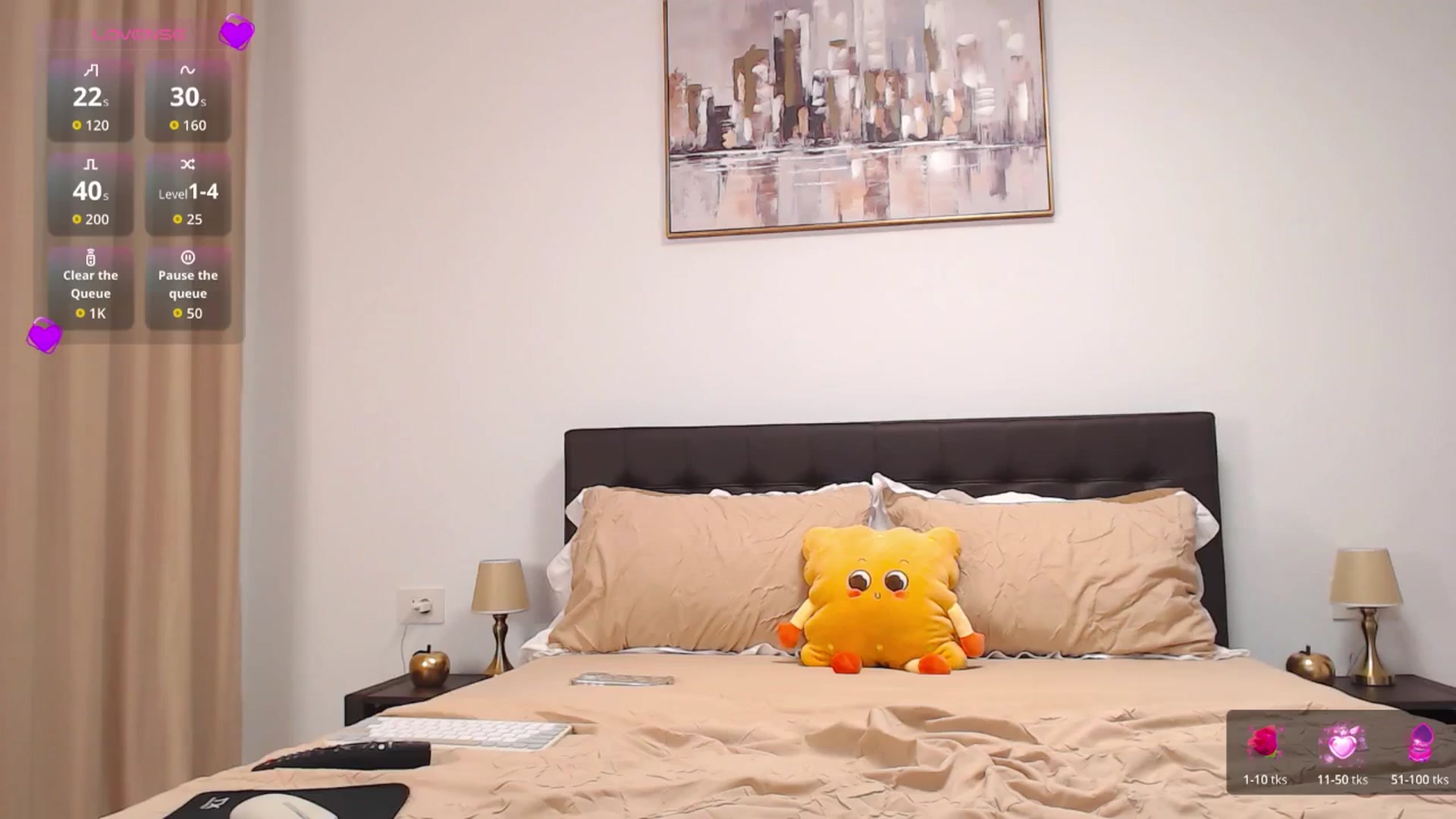 Gallery image thumbnail from Cutejessy23's myfreecams stream on, 03/20/2026, 20:17 image 10 of 20