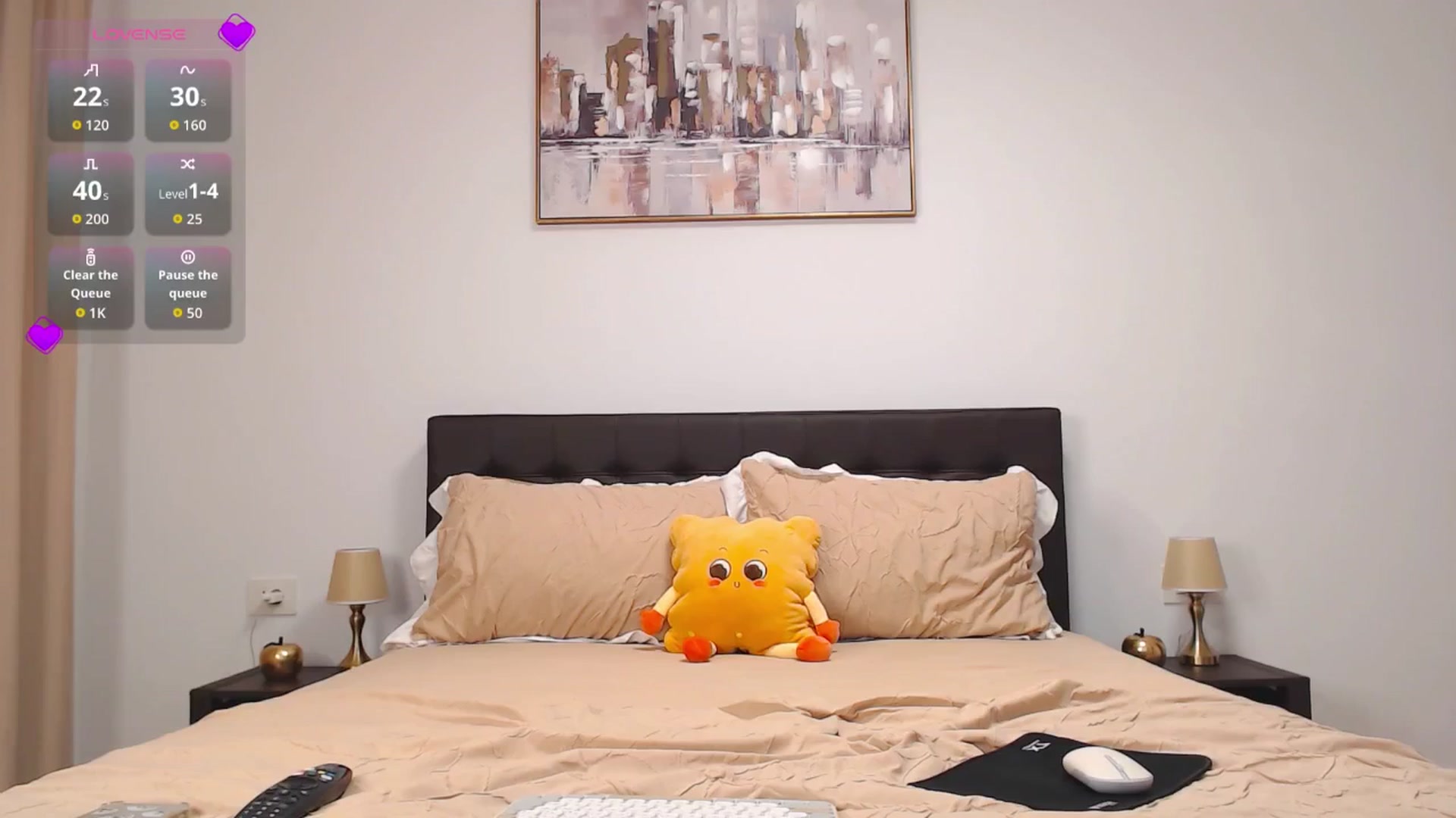 Gallery image thumbnail from Cutejessy23's myfreecams stream on, 03/21/2026, 20:12 image 4 of 20