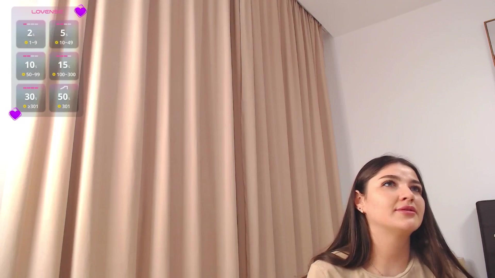 Gallery image thumbnail from Cutejessy23's myfreecams stream on, 03/22/2026, 21:20 image 14 of 20