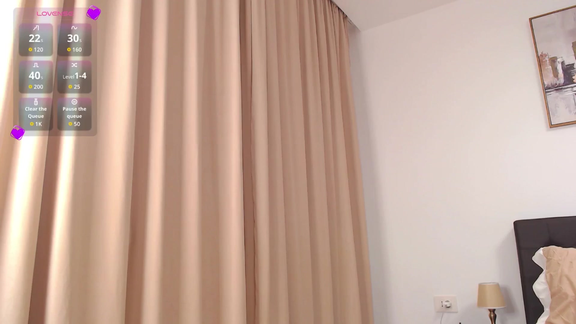 Gallery image thumbnail from Cutejessy23's myfreecams stream on, 03/22/2026, 21:20 image 10 of 20