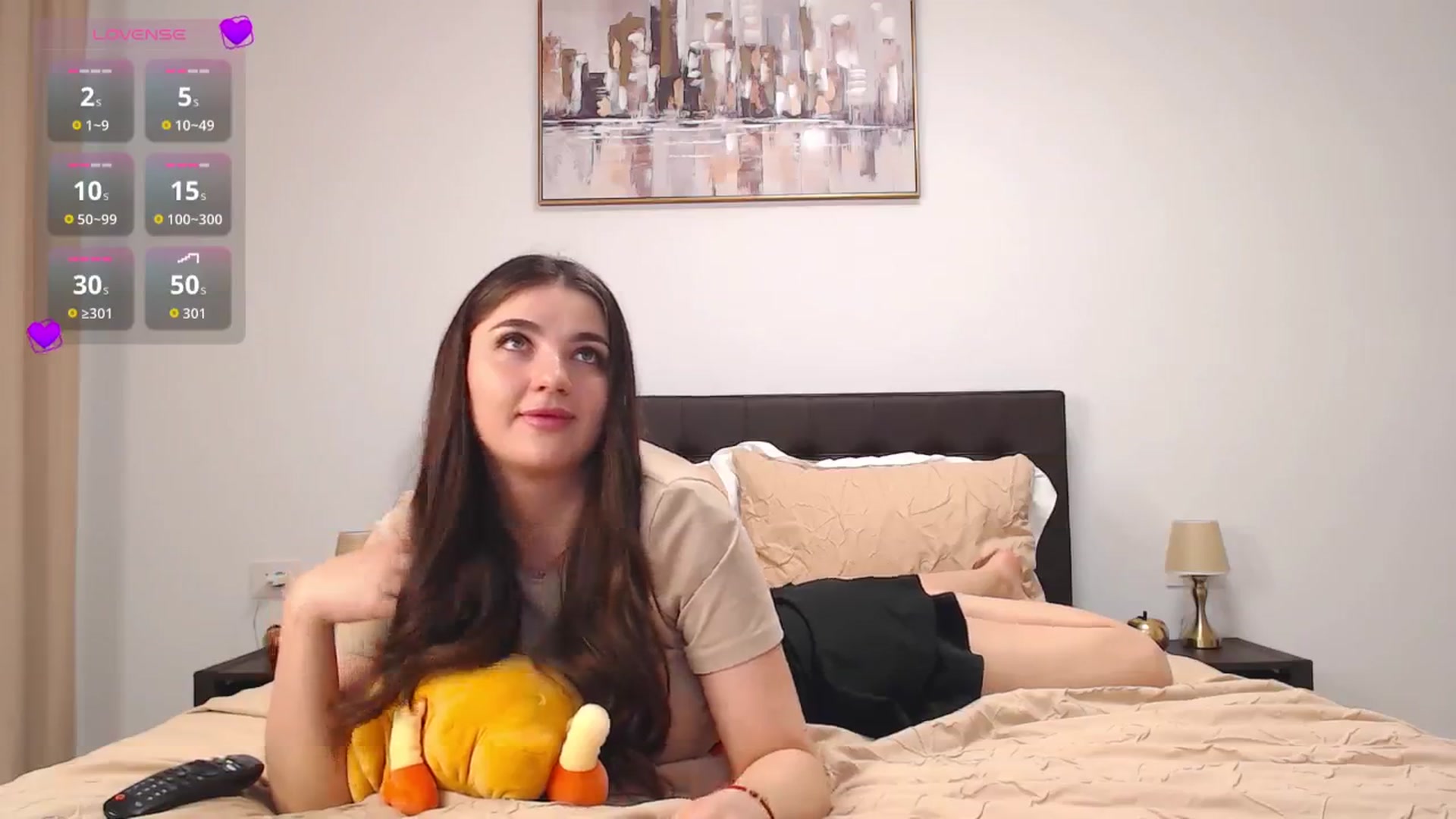 Gallery image thumbnail from Cutejessy23's myfreecams stream on, 03/22/2026, 21:20 image 20 of 20