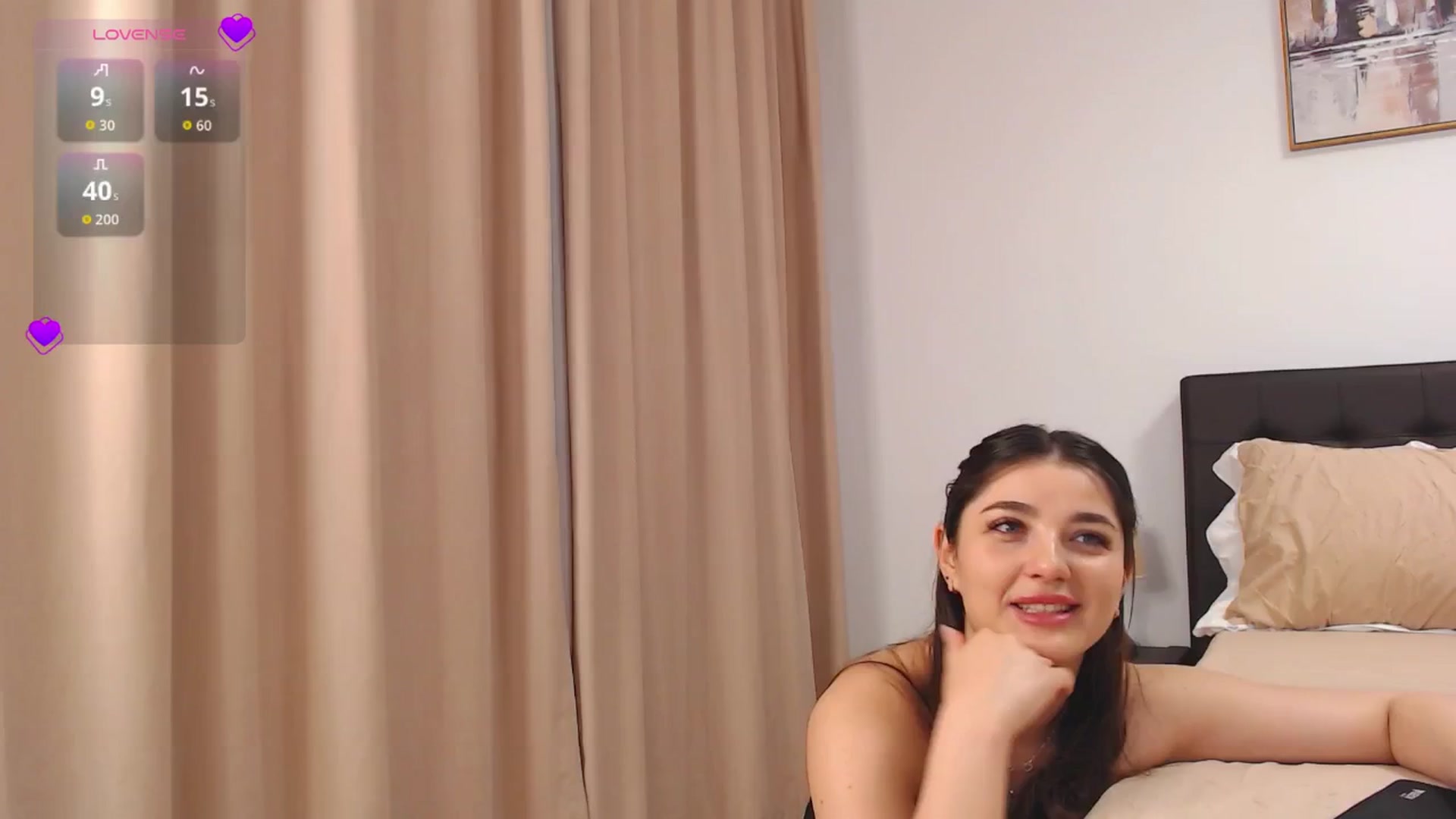 Gallery image thumbnail from Cutejessy23's myfreecams stream on, 03/23/2026, 21:52 image 3 of 20