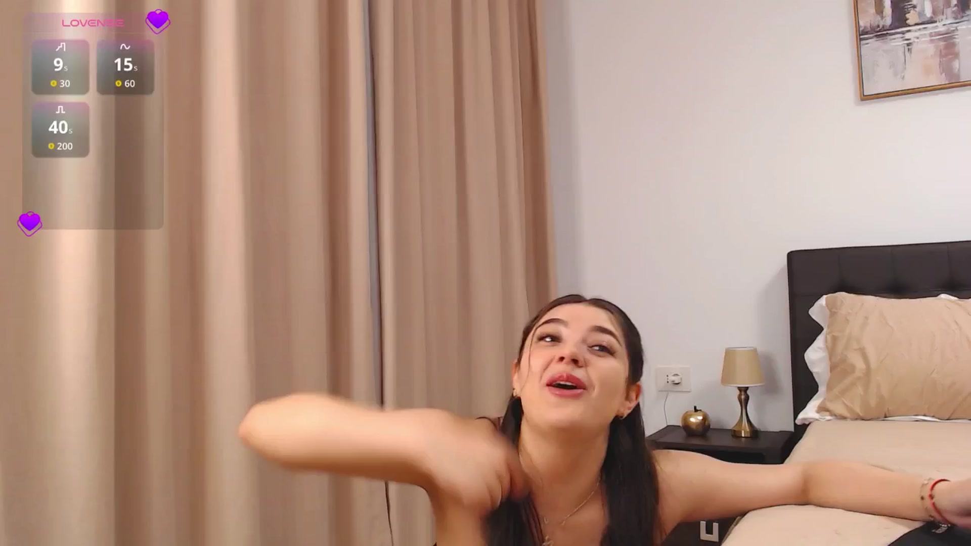 Gallery image thumbnail from Cutejessy23's myfreecams stream on, 03/23/2026, 21:52 image 1 of 20