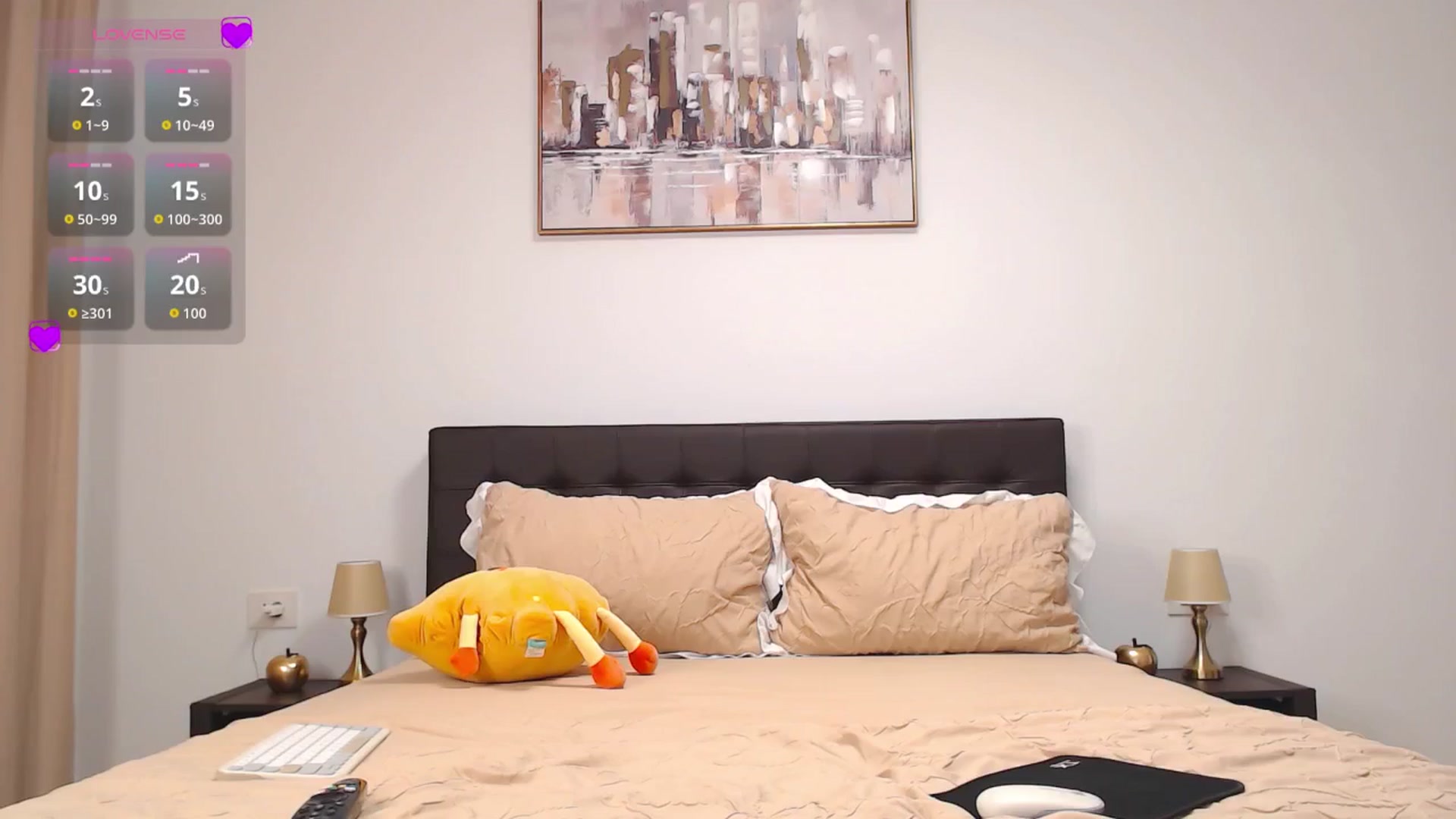 Gallery image thumbnail from Cutejessy23's myfreecams stream on, 03/25/2026, 20:00 image 7 of 20