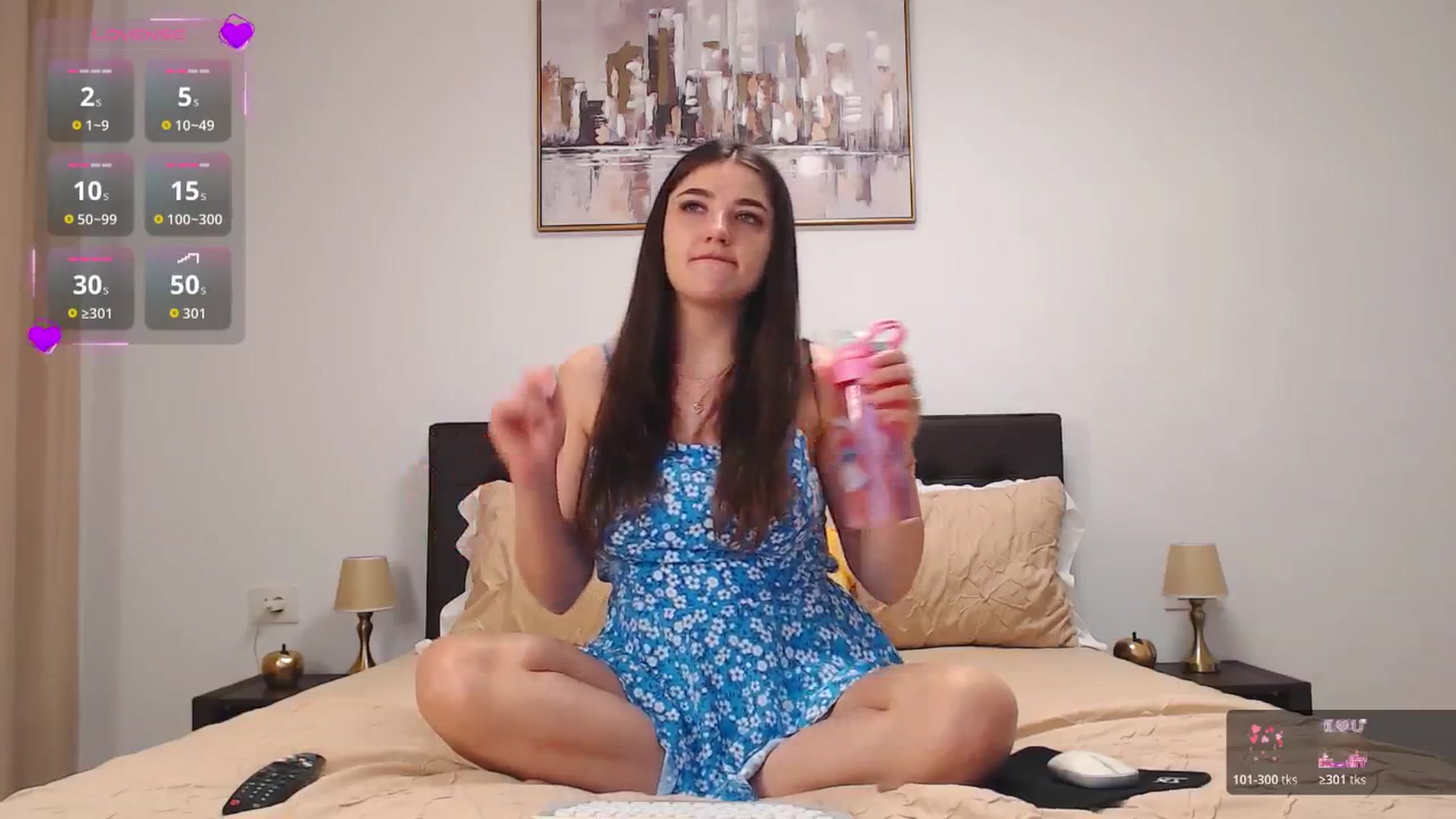 Gallery image thumbnail from Cutejessy23's myfreecams stream on, 03/28/2026, 21:39 image 19 of 20