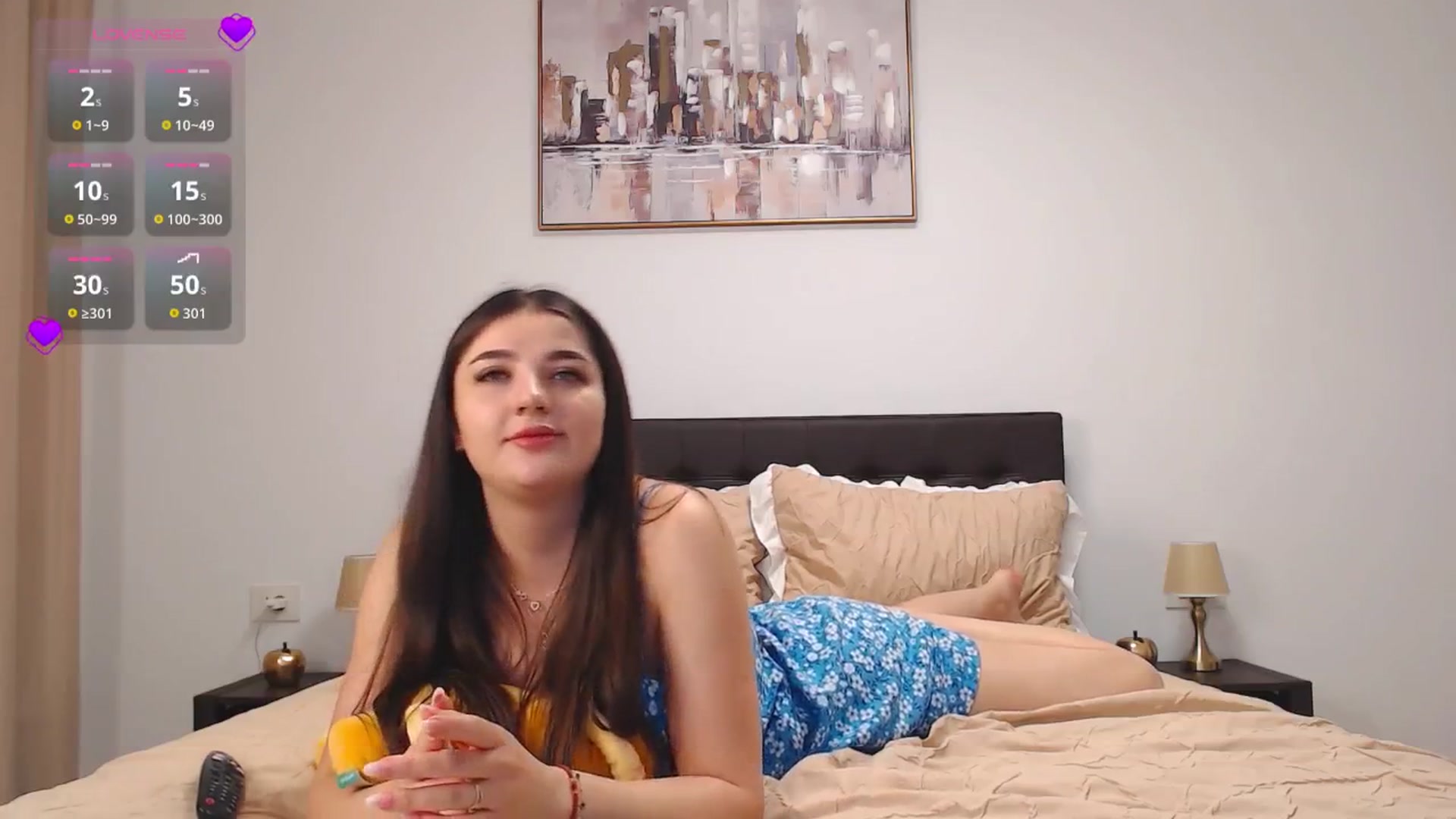 Gallery image thumbnail from Cutejessy23's myfreecams stream on, 03/28/2026, 21:39 image 20 of 20