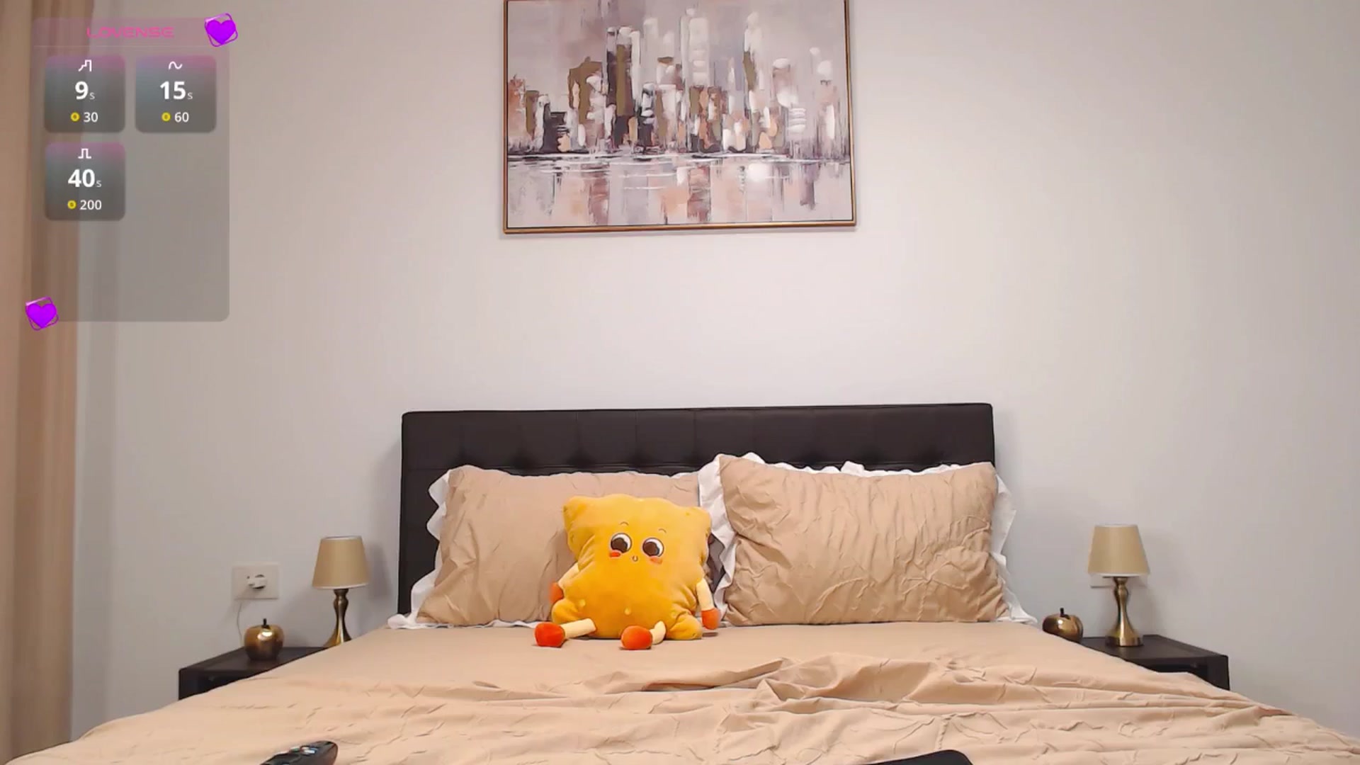 Gallery image thumbnail from Cutejessy23's myfreecams stream on, 03/28/2026, 22:36 image 9 of 20