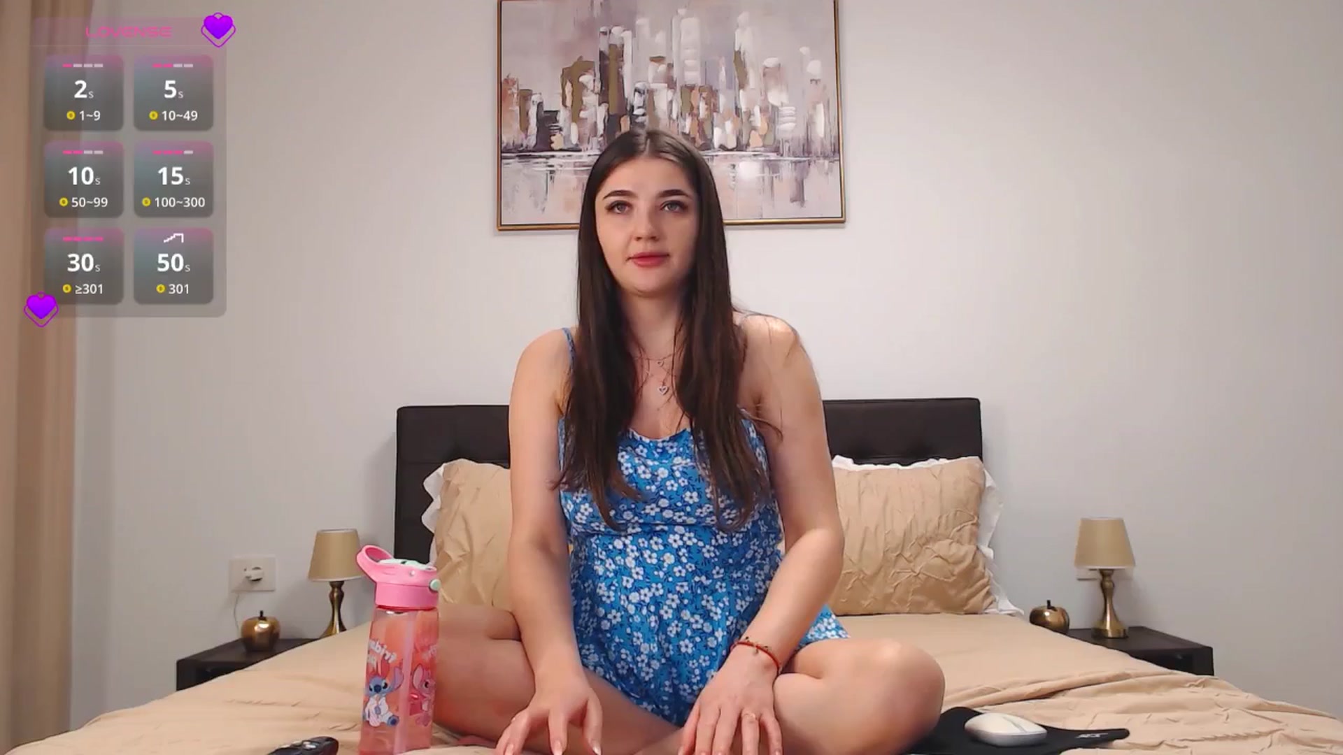Gallery image thumbnail from Cutejessy23's myfreecams stream on, 03/28/2026, 22:36 image 4 of 20