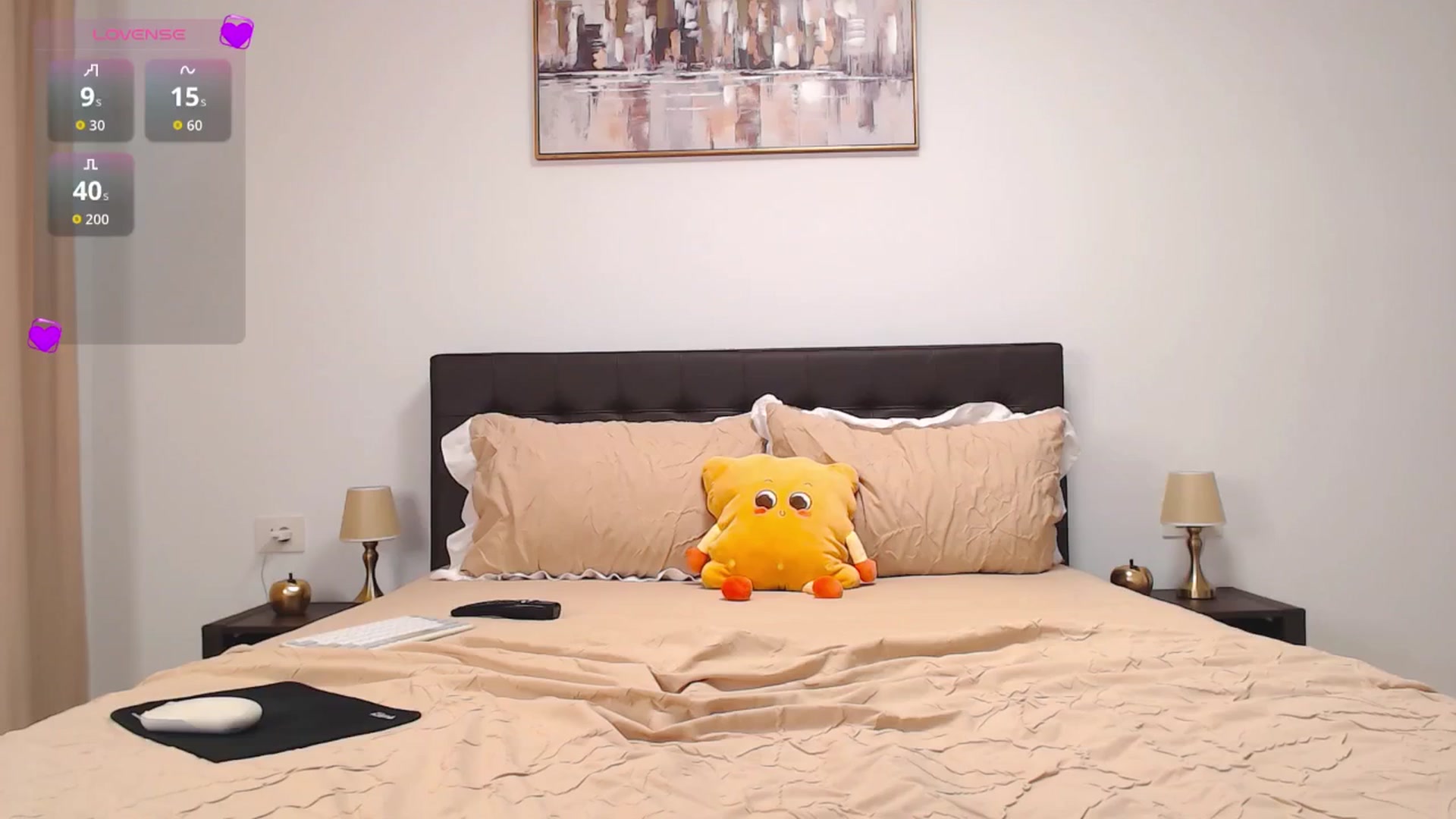 Gallery image thumbnail from Cutejessy23's myfreecams stream on, 03/29/2026, 19:24 image 15 of 20