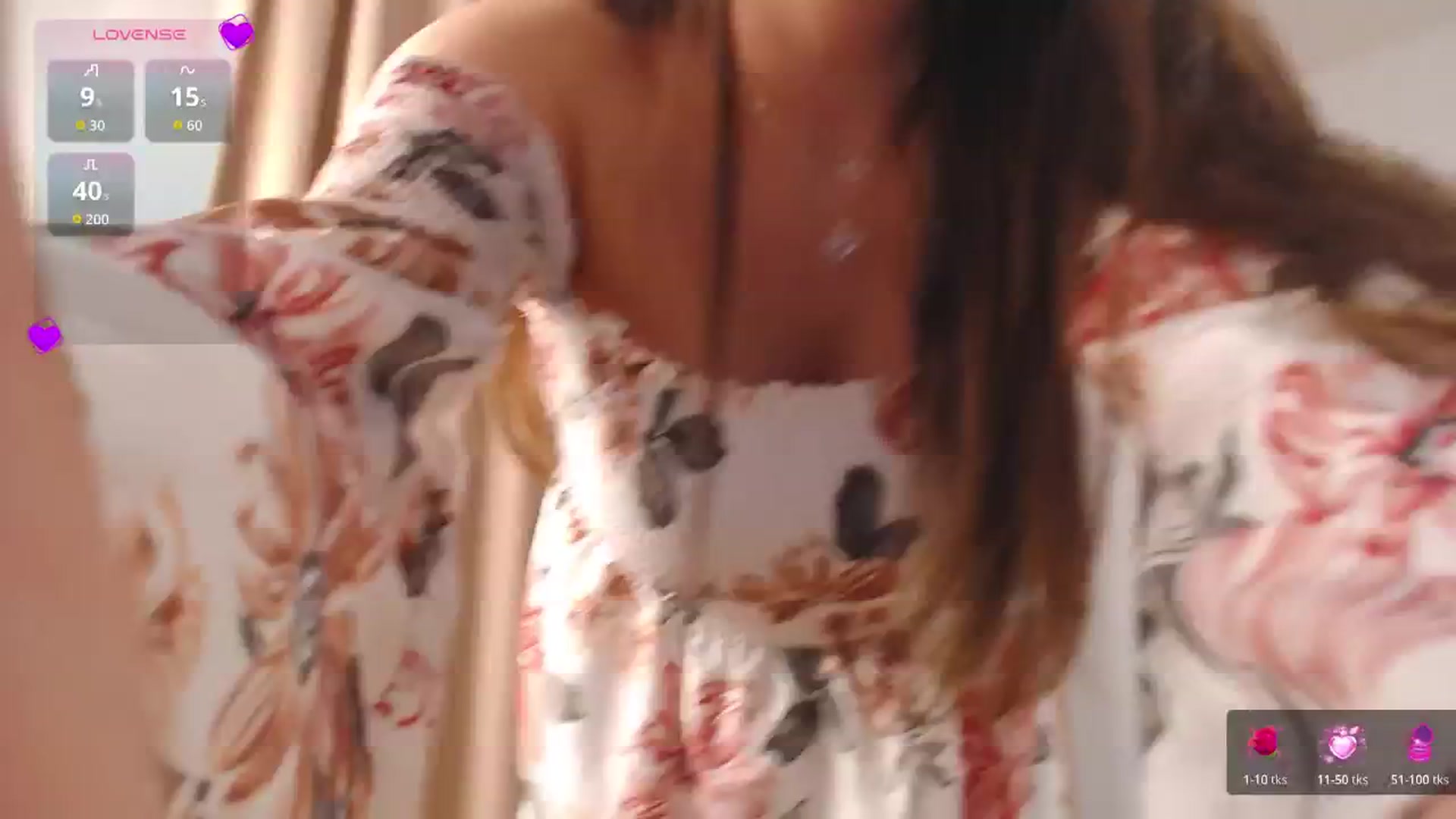 Gallery image thumbnail from Cutejessy23's myfreecams stream on, 03/31/2026, 21:09 image 11 of 20